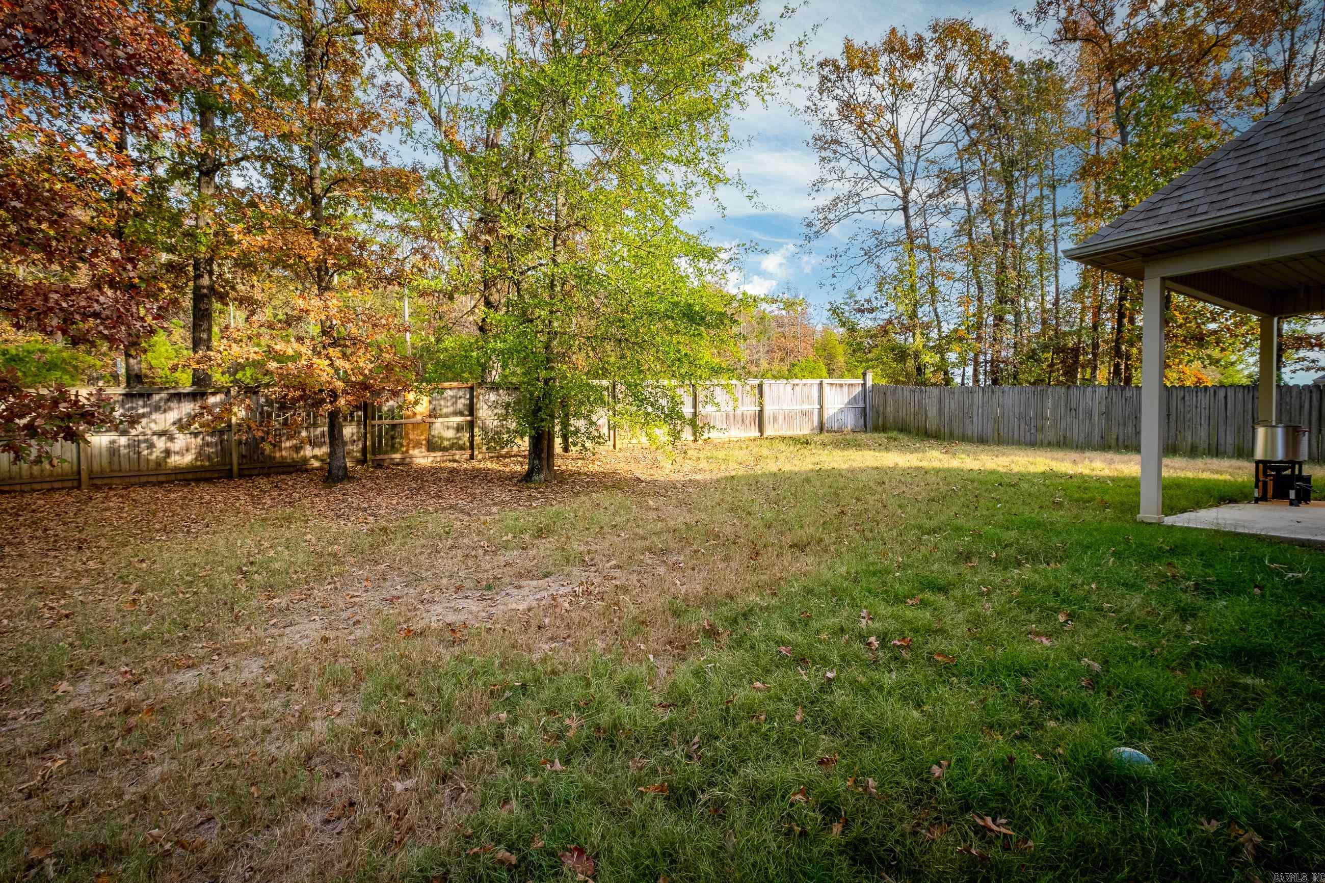 MAUMELLE VALLEY ESTATES - Residential