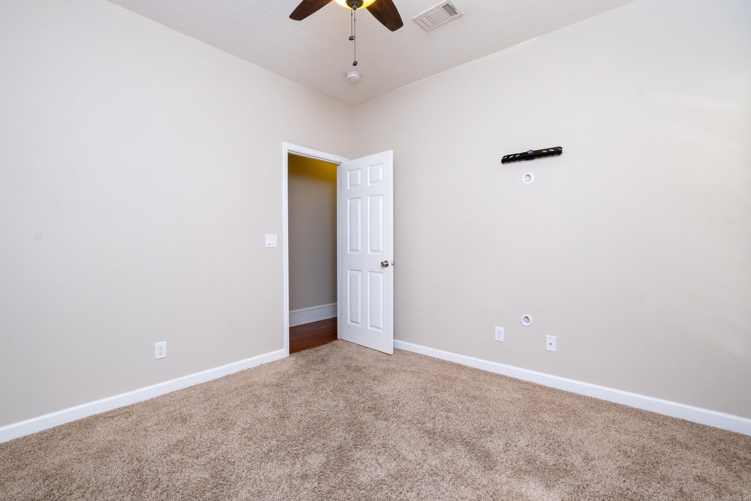 MAUMELLE VALLEY ESTATES - Residential