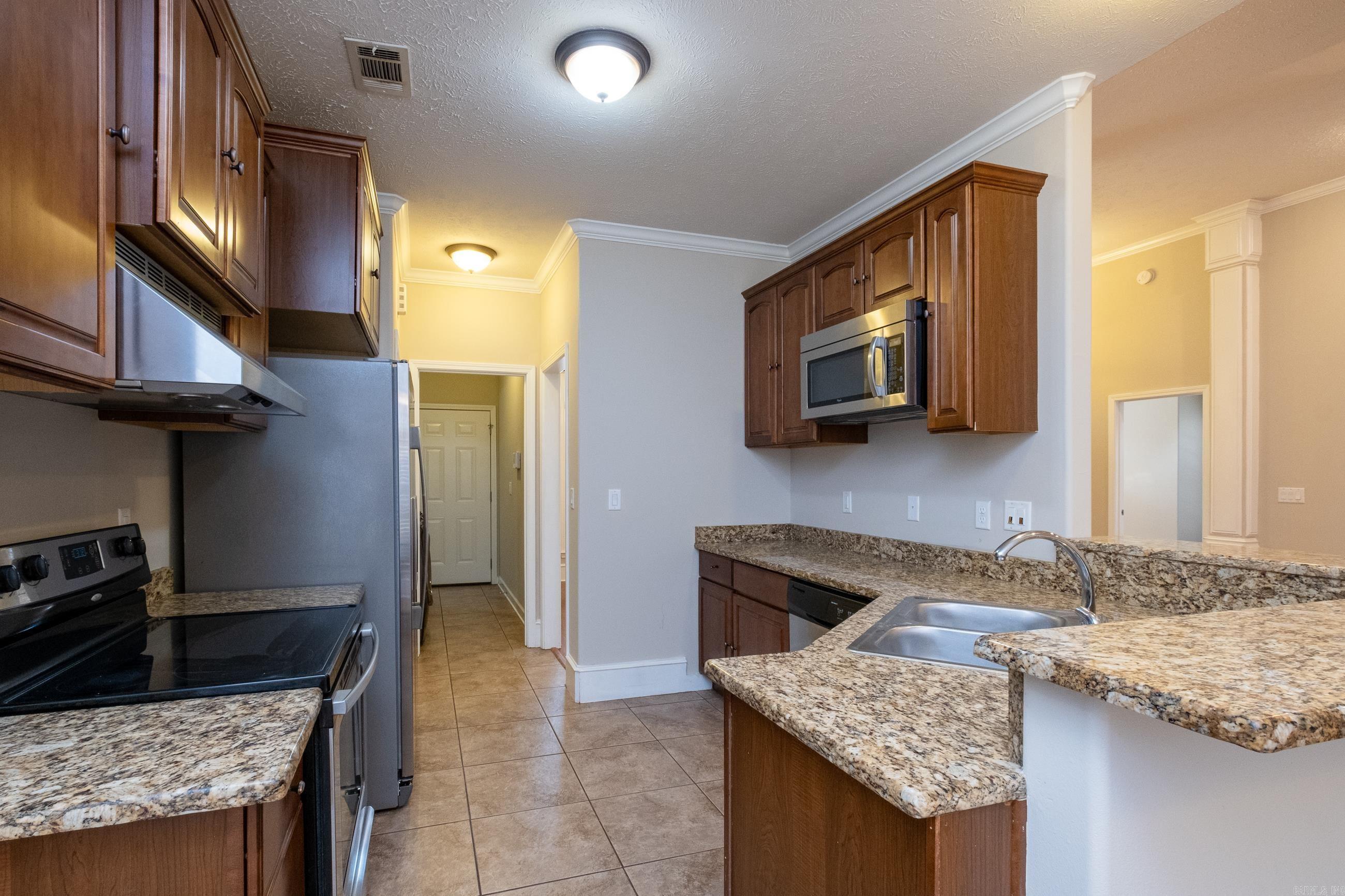 MAUMELLE VALLEY ESTATES - Residential