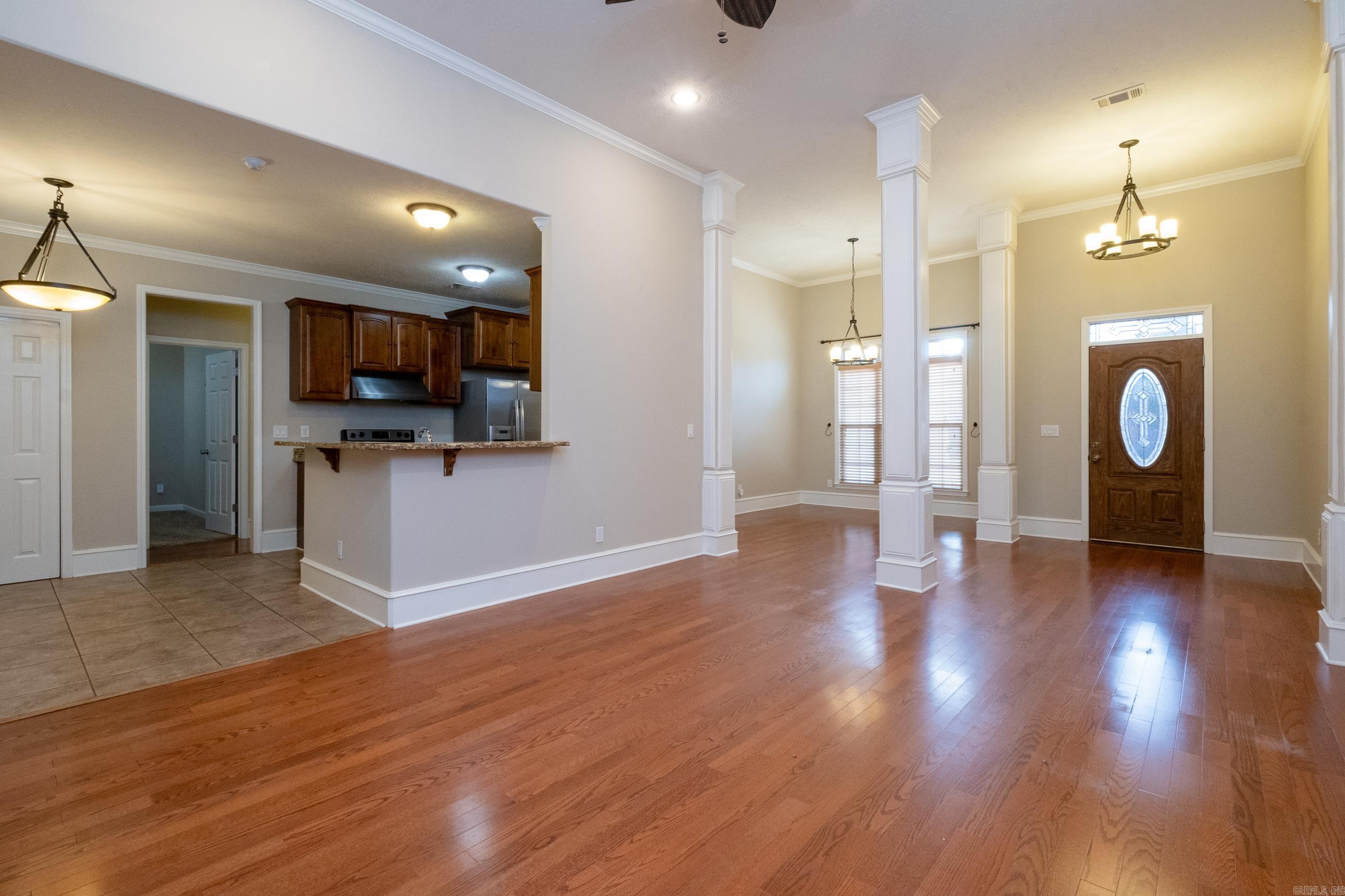 MAUMELLE VALLEY ESTATES - Residential