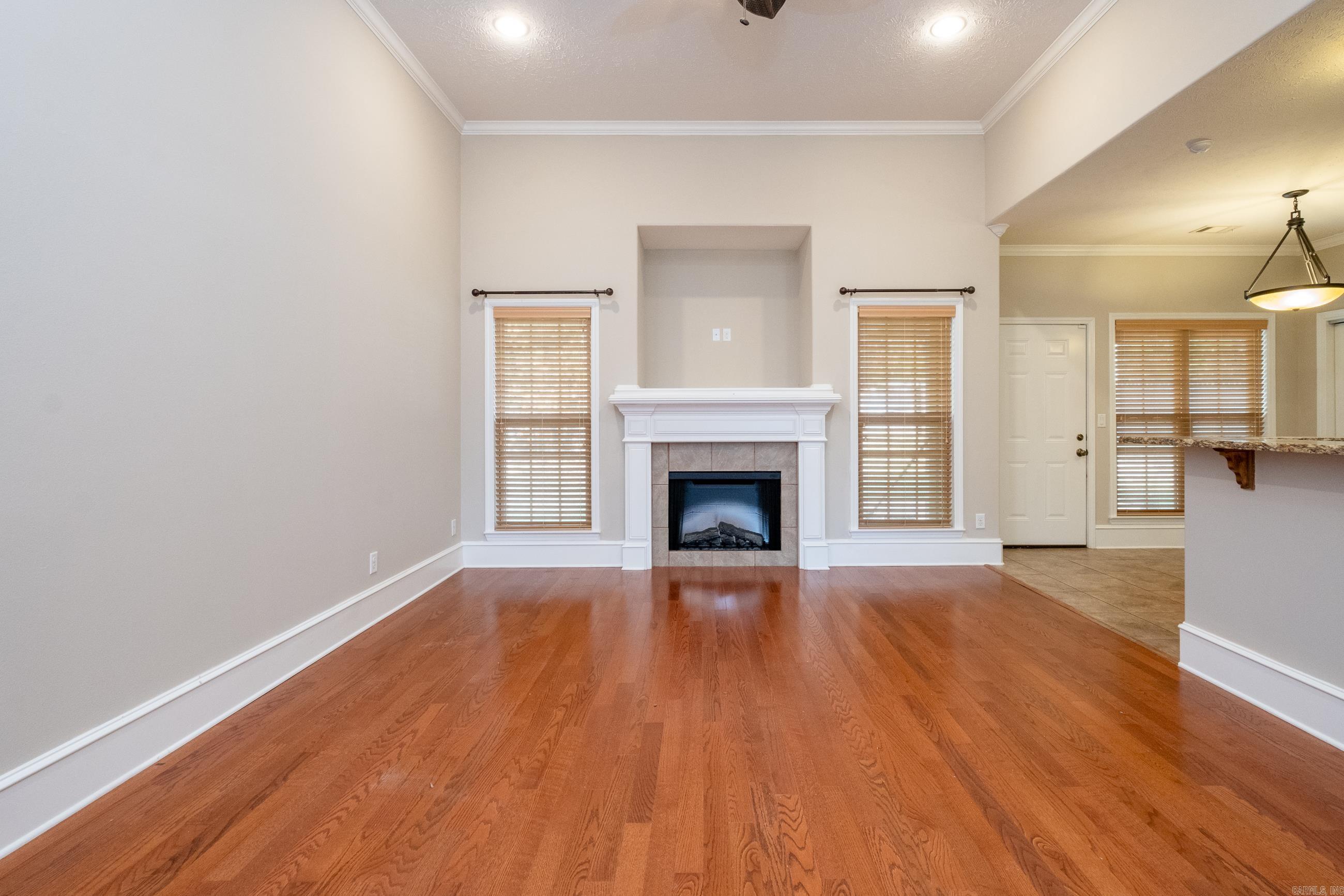 MAUMELLE VALLEY ESTATES - Residential