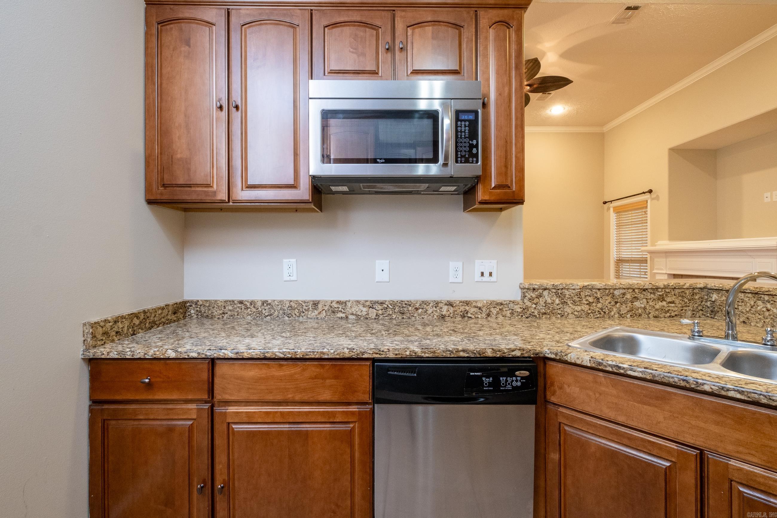 MAUMELLE VALLEY ESTATES - Residential