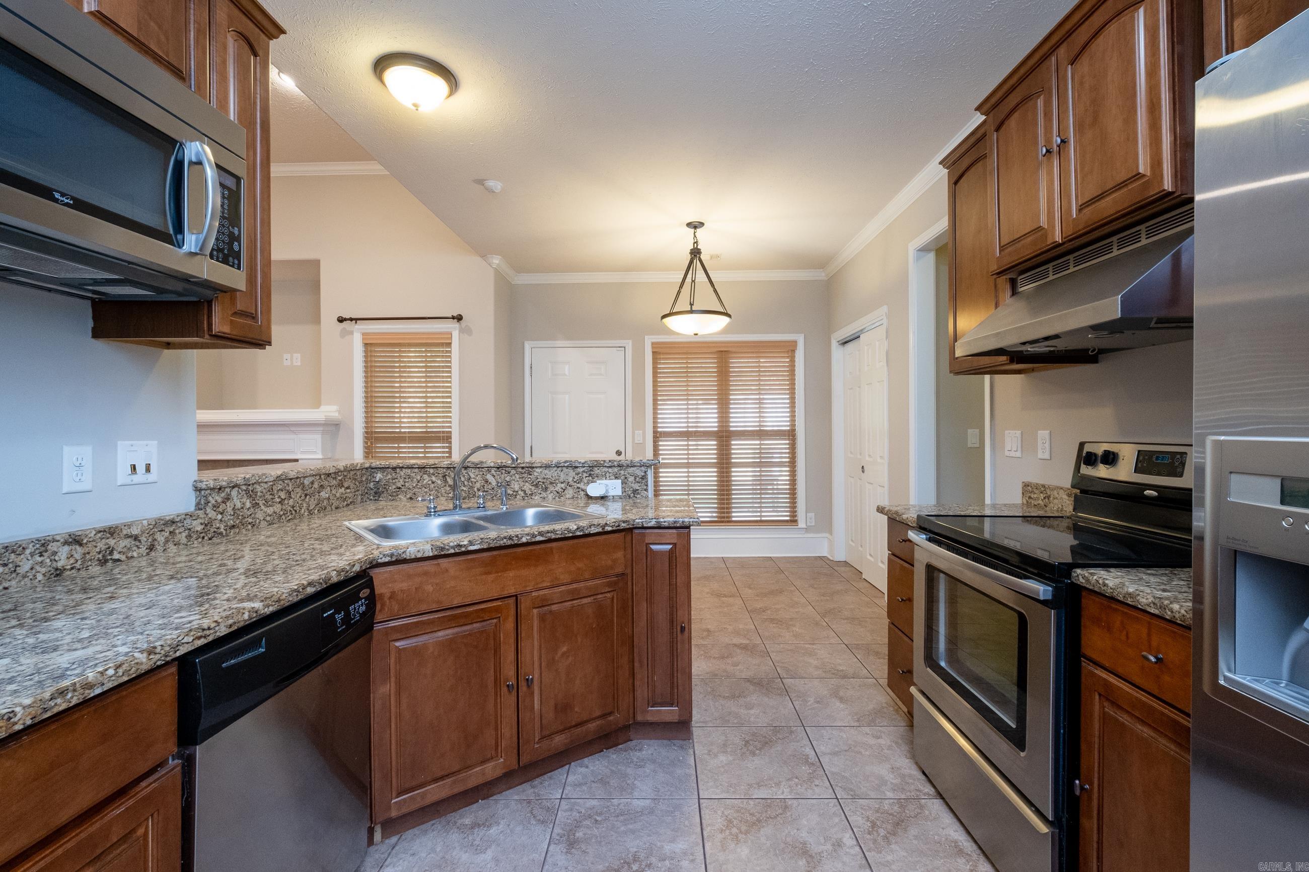 MAUMELLE VALLEY ESTATES - Residential