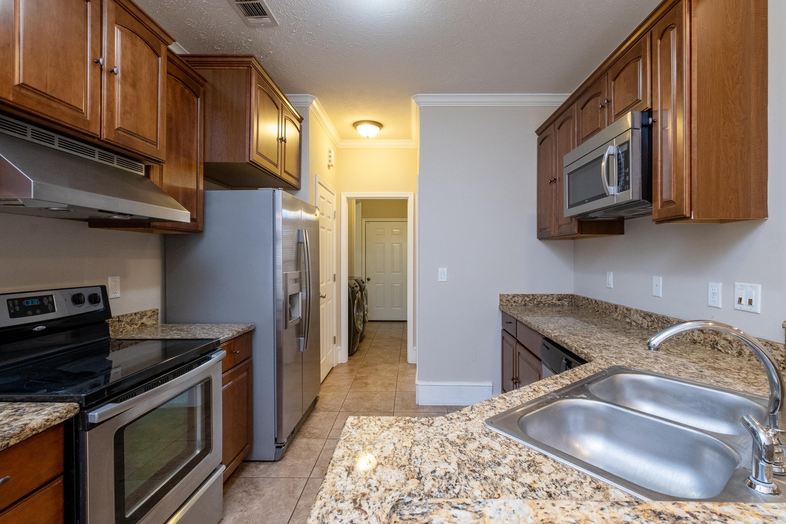 MAUMELLE VALLEY ESTATES - Residential