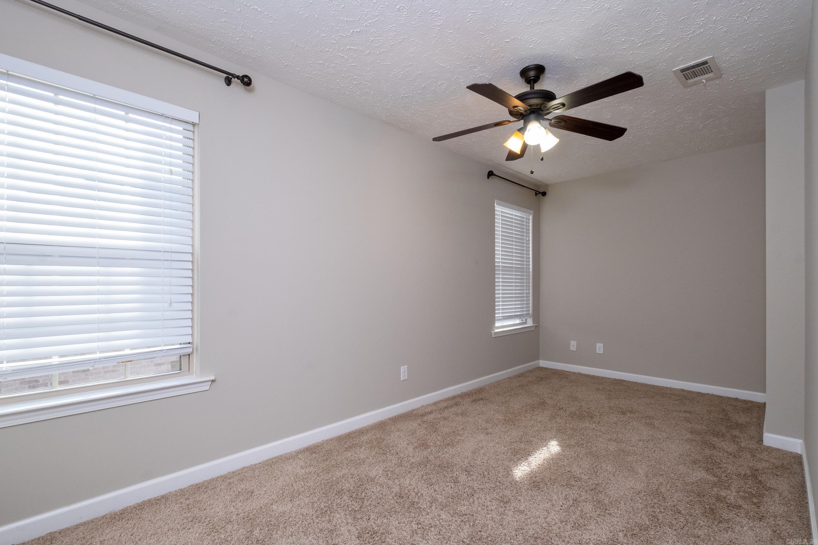 MAUMELLE VALLEY ESTATES - Residential