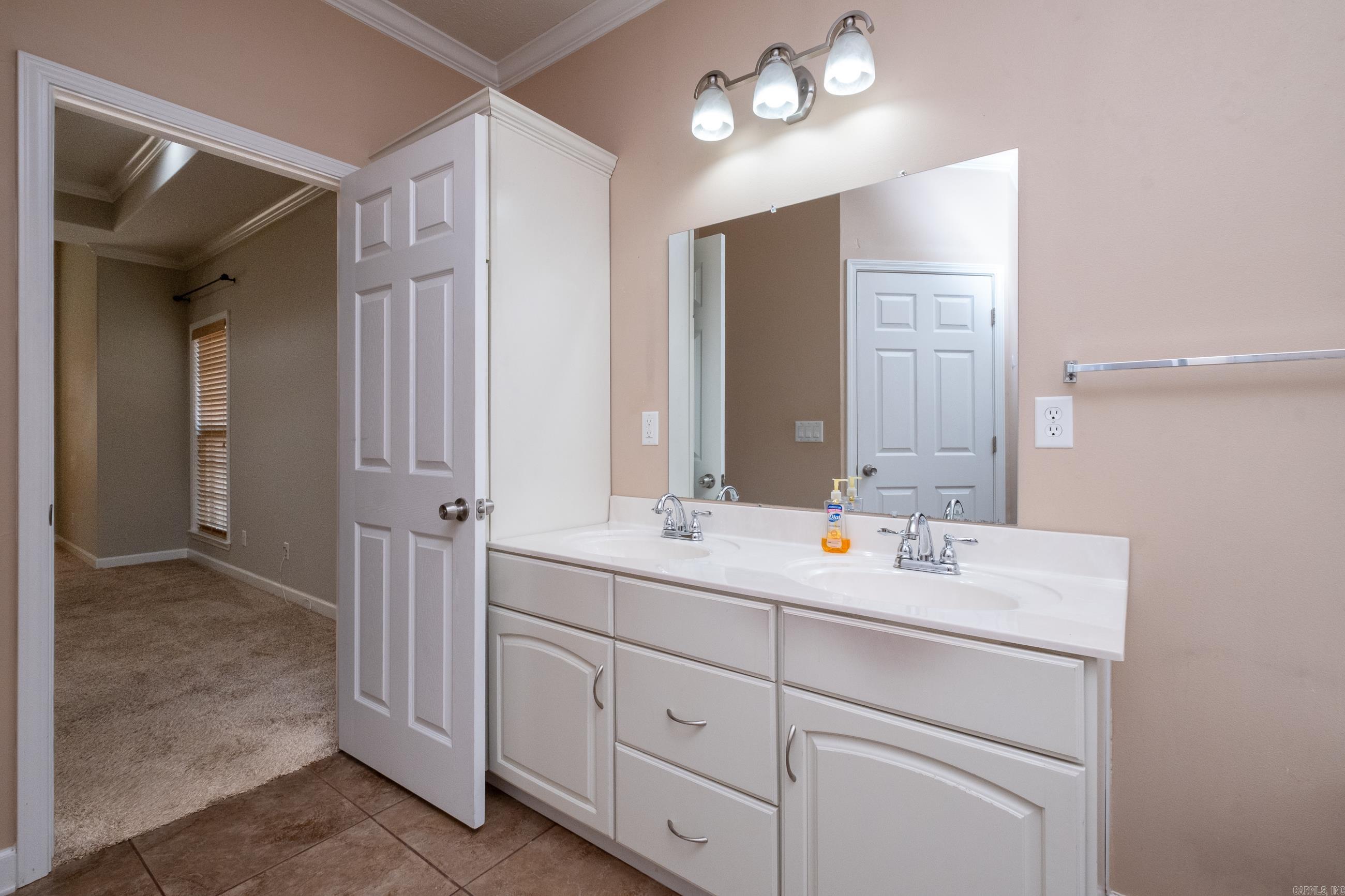 MAUMELLE VALLEY ESTATES - Residential