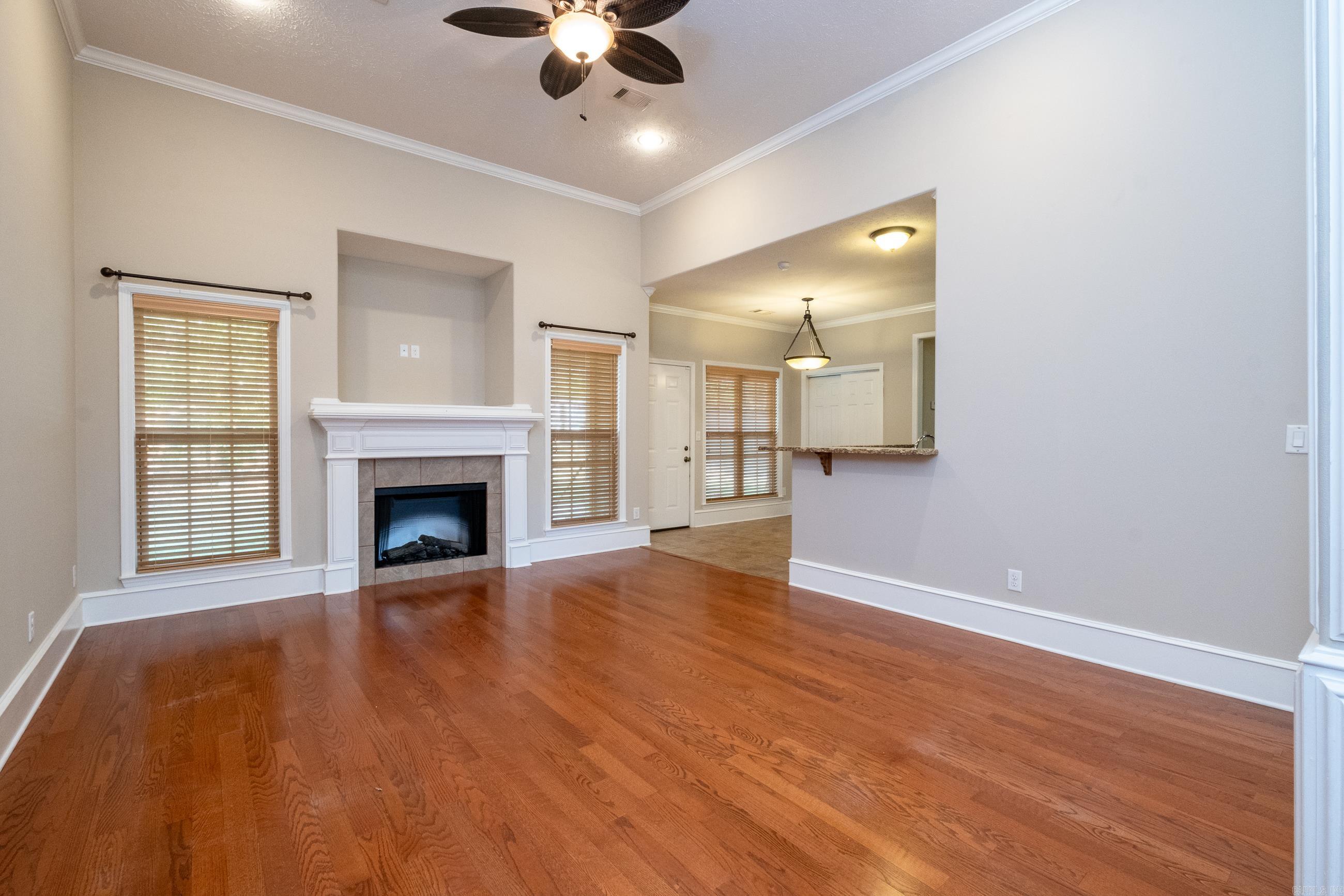 MAUMELLE VALLEY ESTATES - Residential