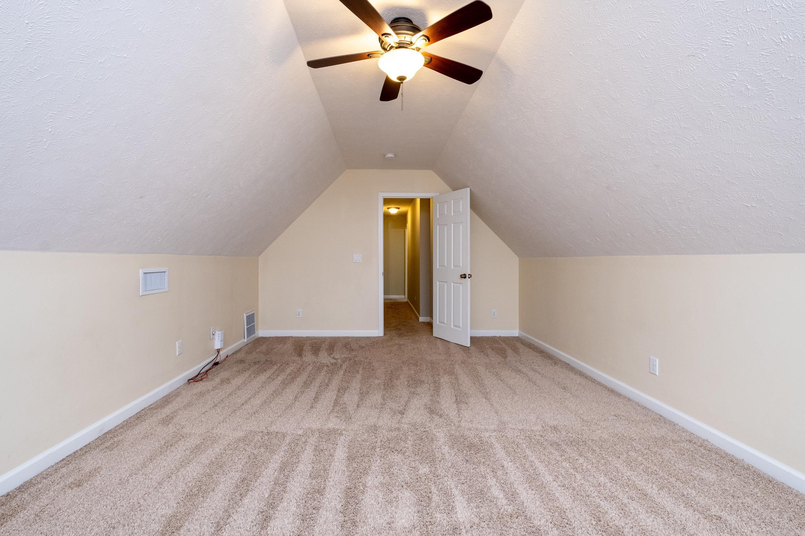 MAUMELLE VALLEY ESTATES - Residential