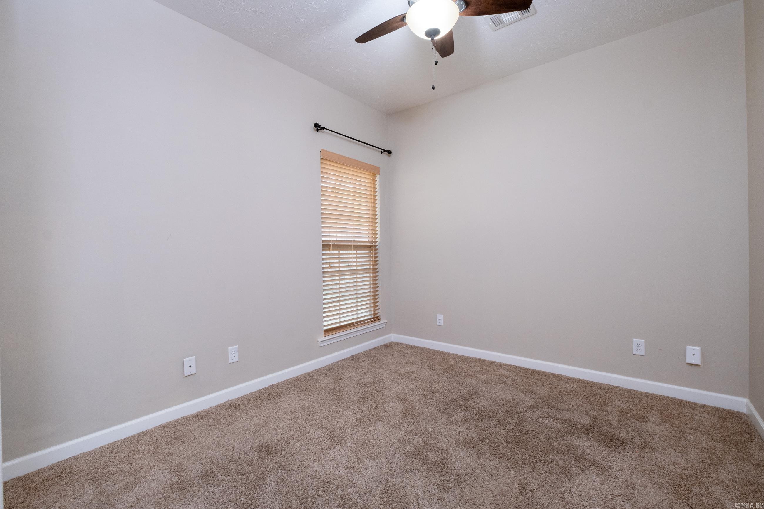 MAUMELLE VALLEY ESTATES - Residential