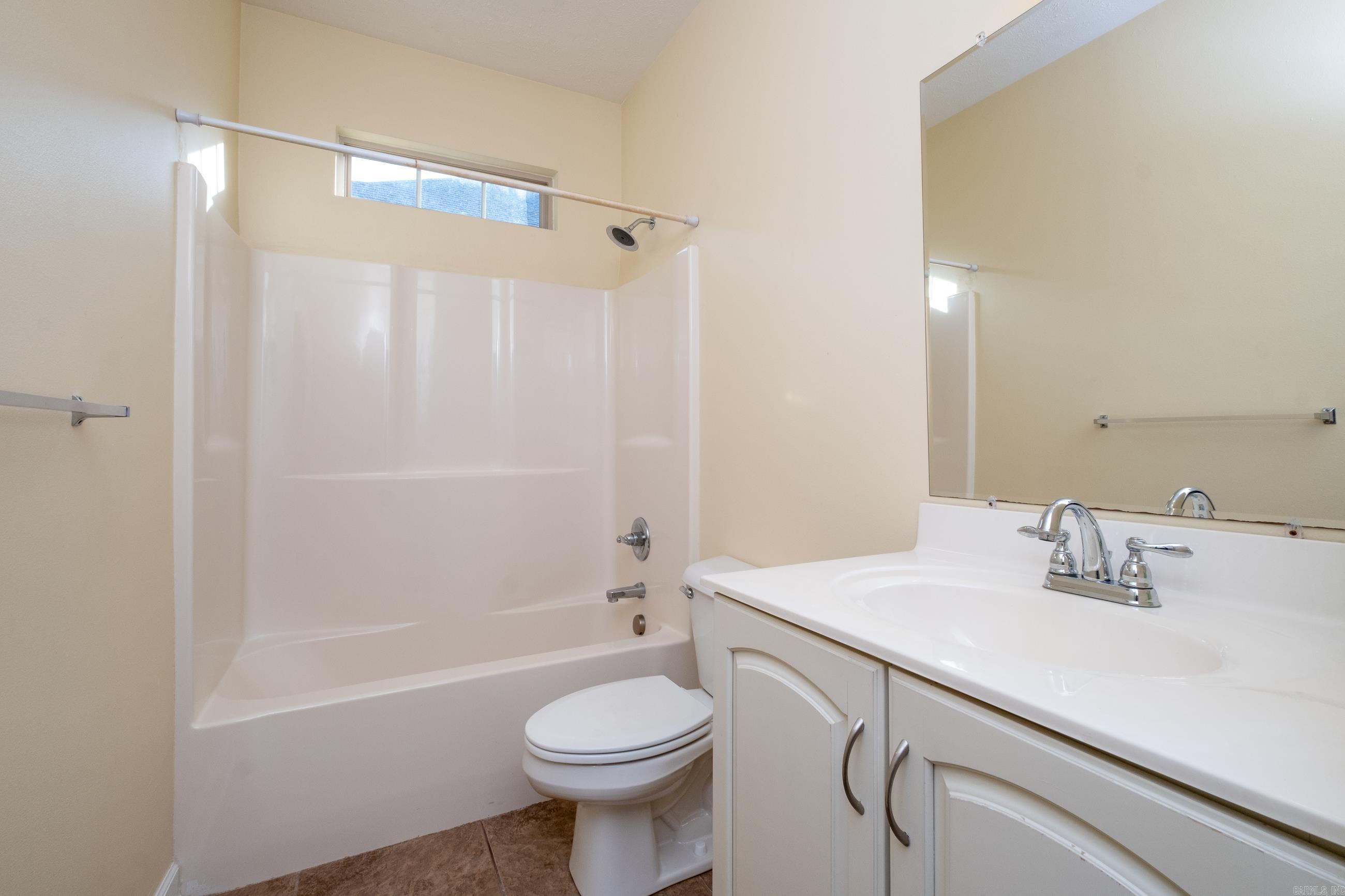 MAUMELLE VALLEY ESTATES - Residential