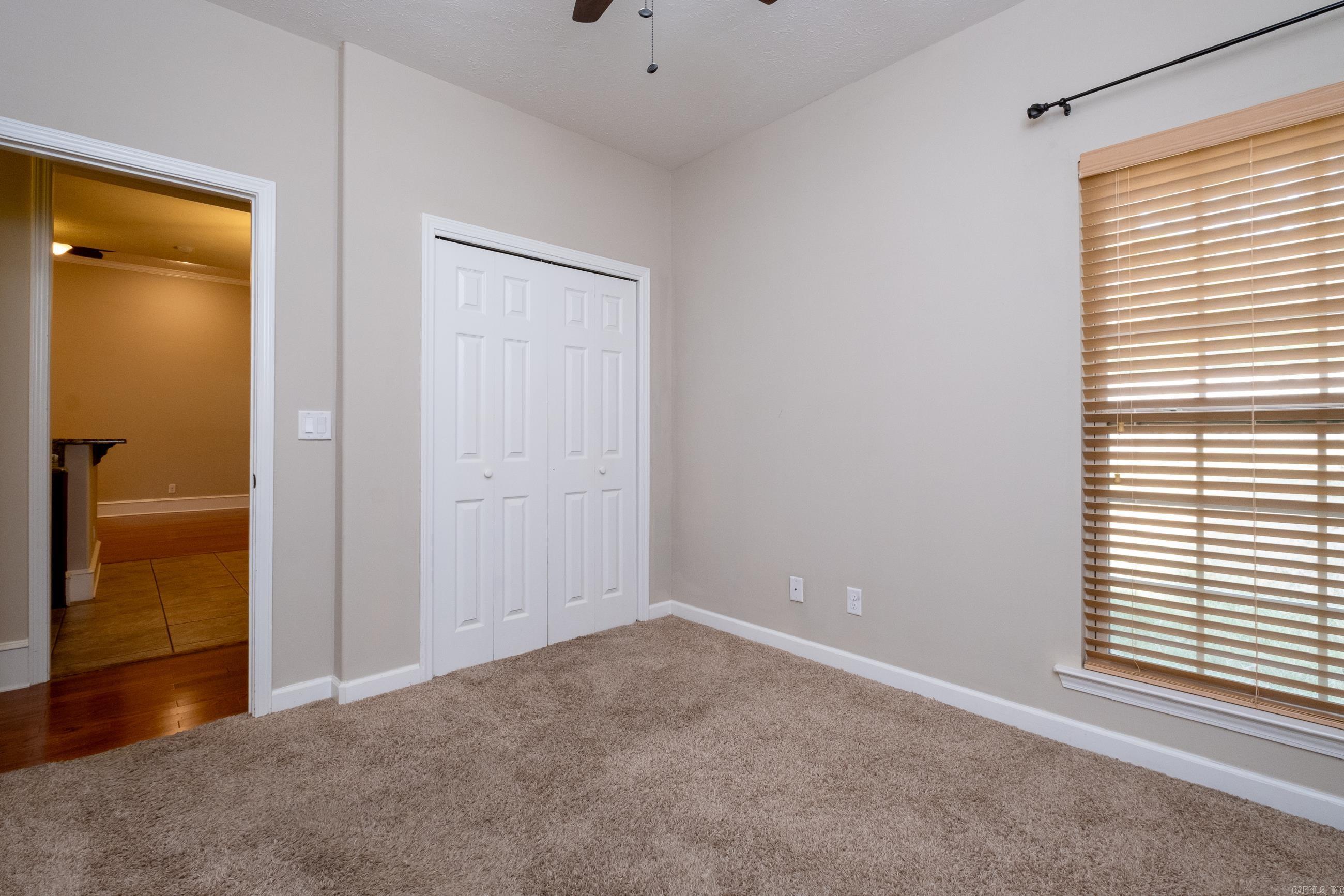 MAUMELLE VALLEY ESTATES - Residential