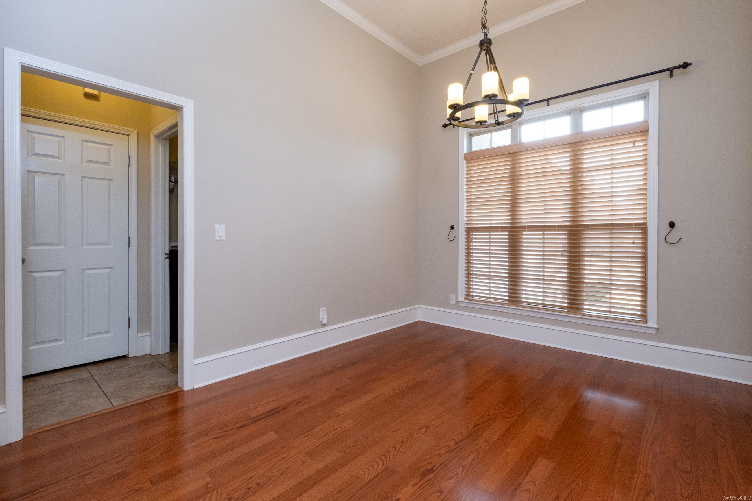 MAUMELLE VALLEY ESTATES - Residential