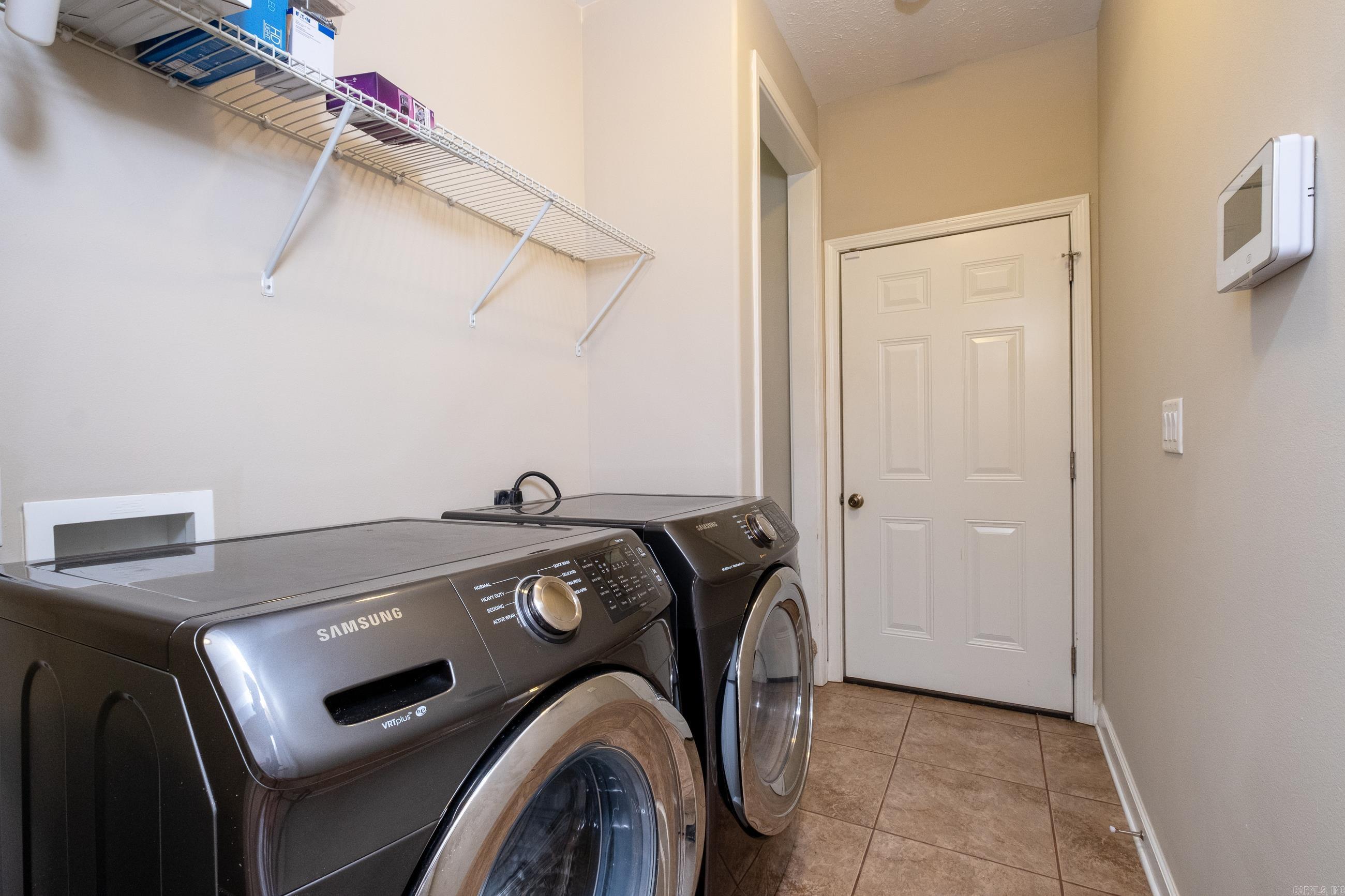 MAUMELLE VALLEY ESTATES - Residential