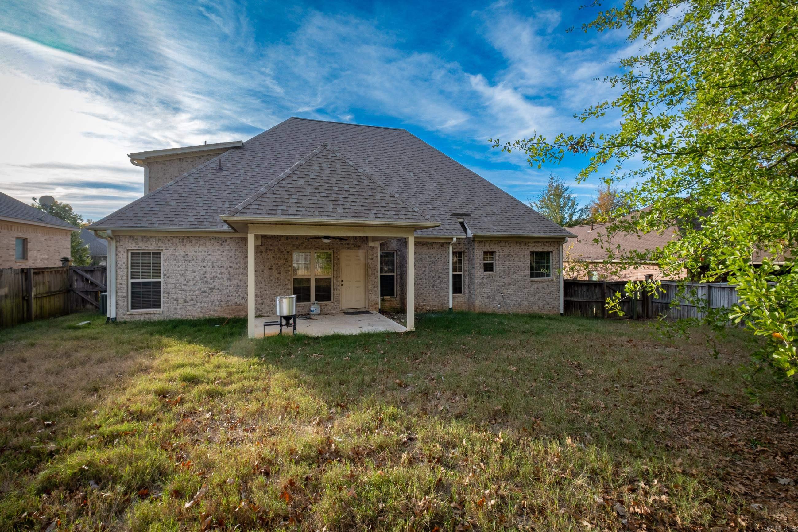 MAUMELLE VALLEY ESTATES - Residential