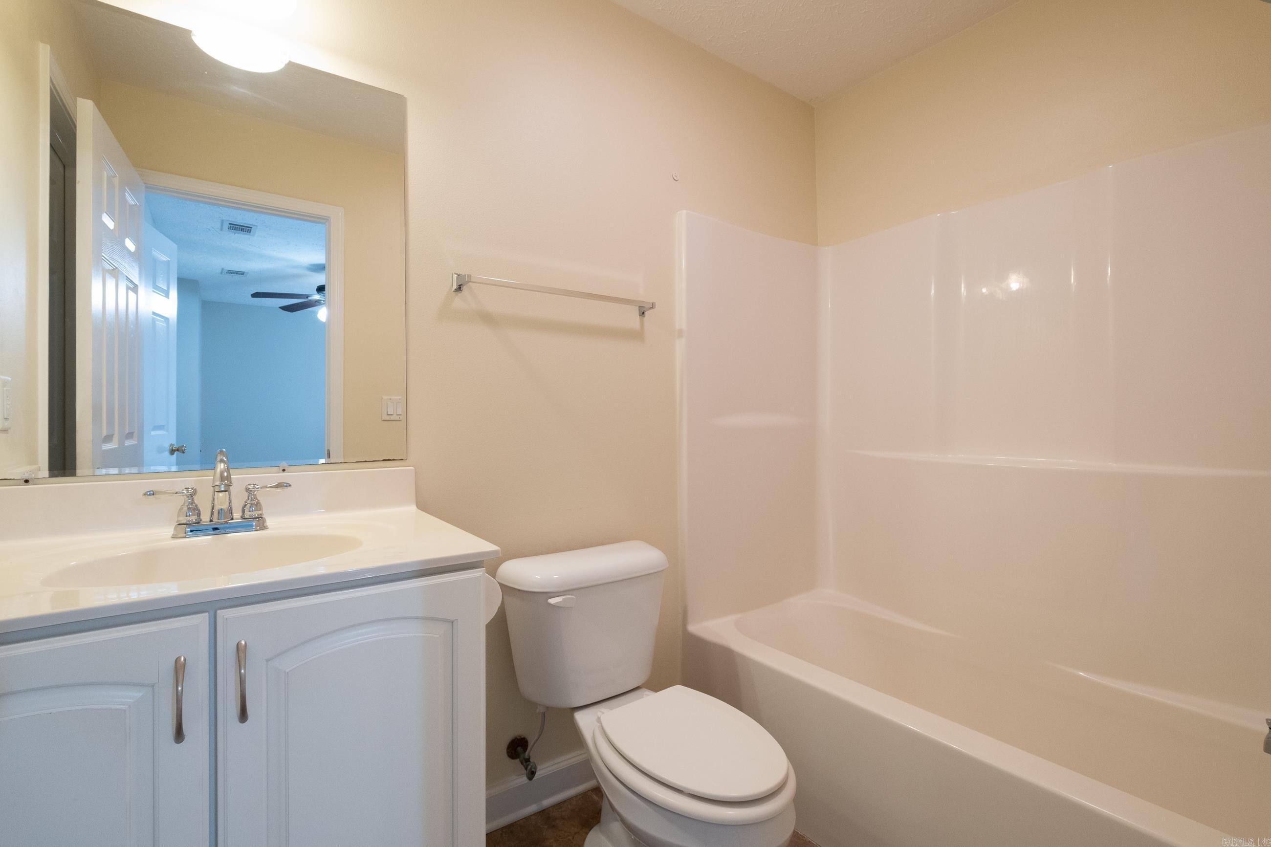 MAUMELLE VALLEY ESTATES - Residential