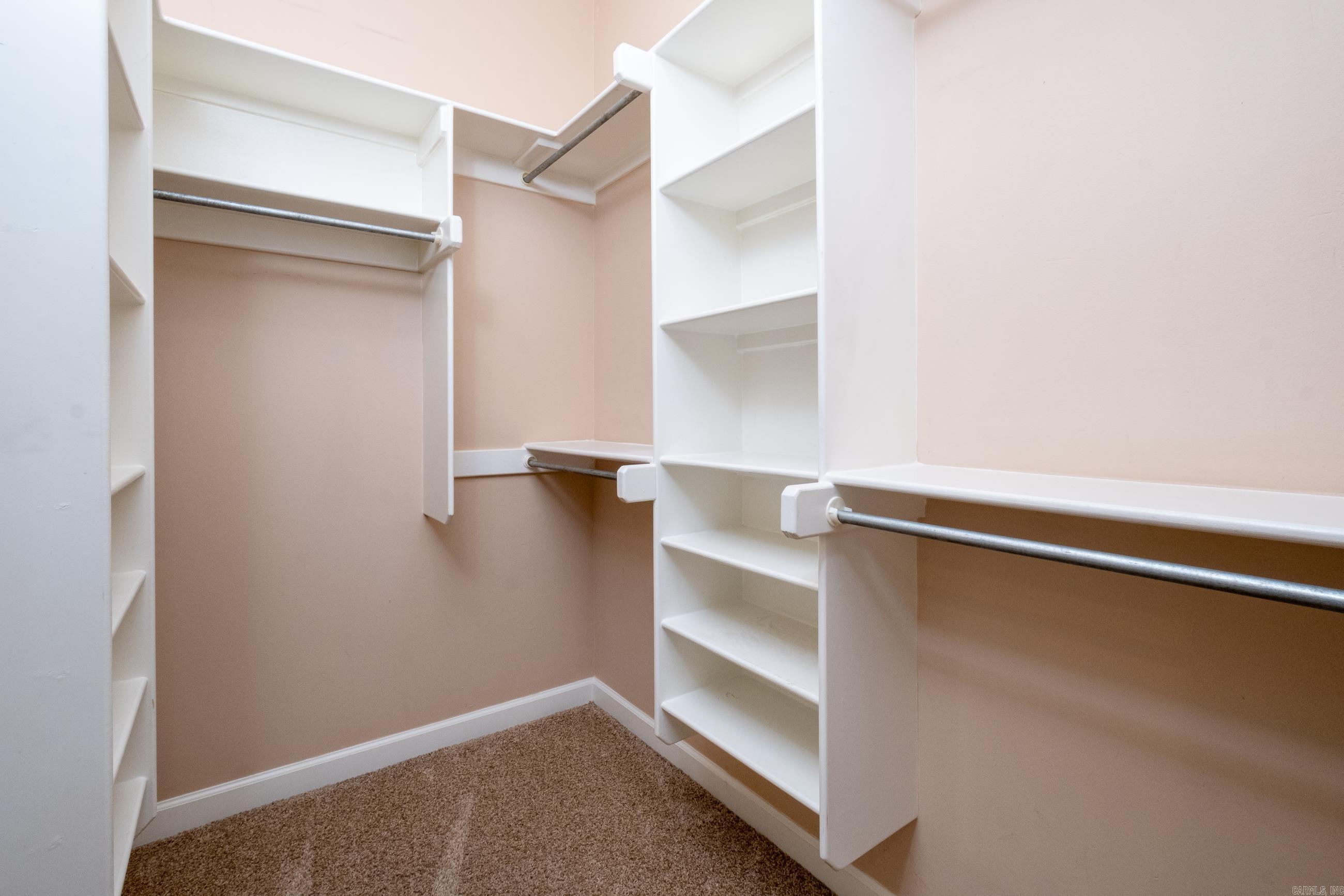 MAUMELLE VALLEY ESTATES - Residential