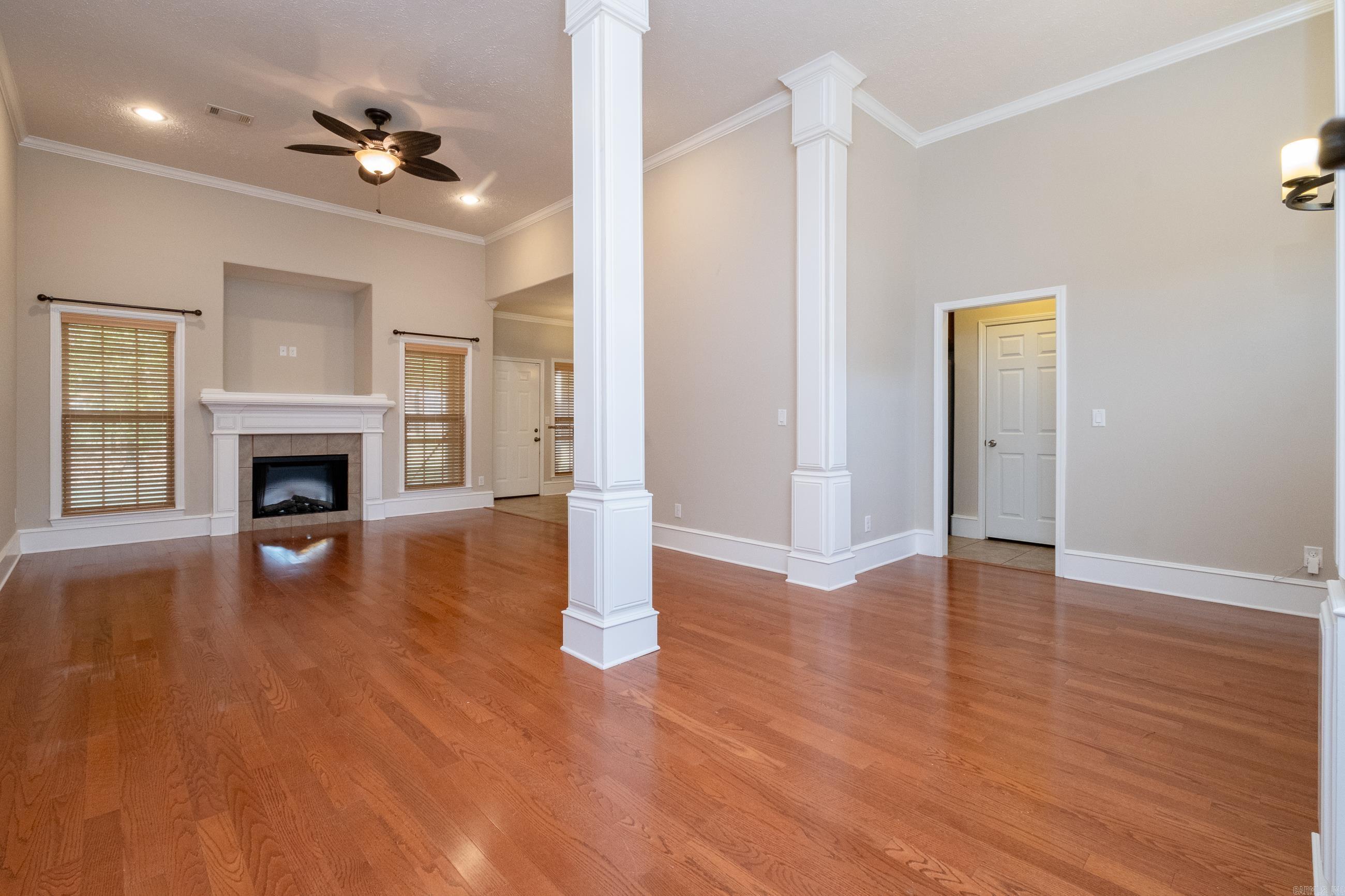 MAUMELLE VALLEY ESTATES - Residential