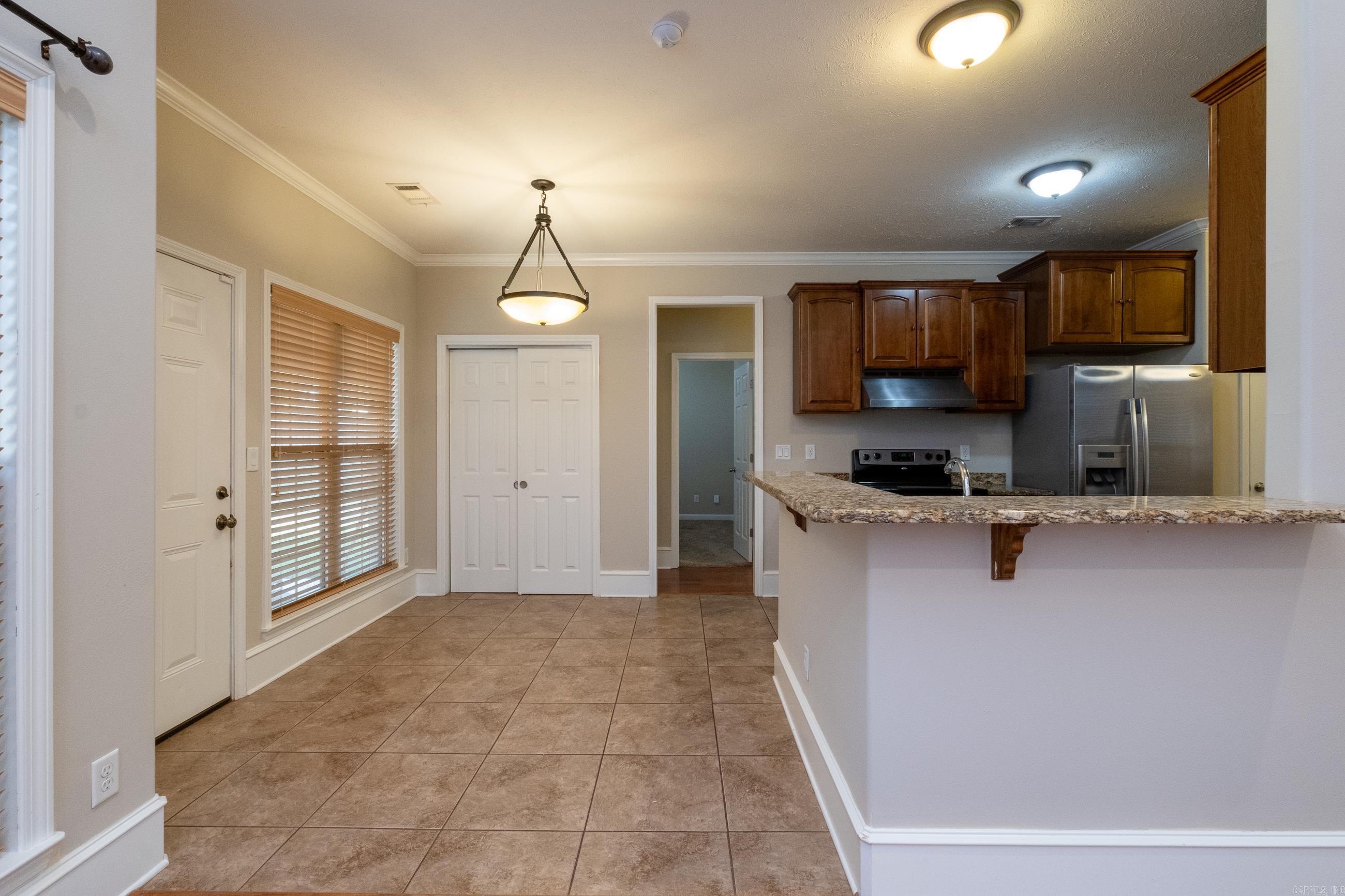 MAUMELLE VALLEY ESTATES - Residential