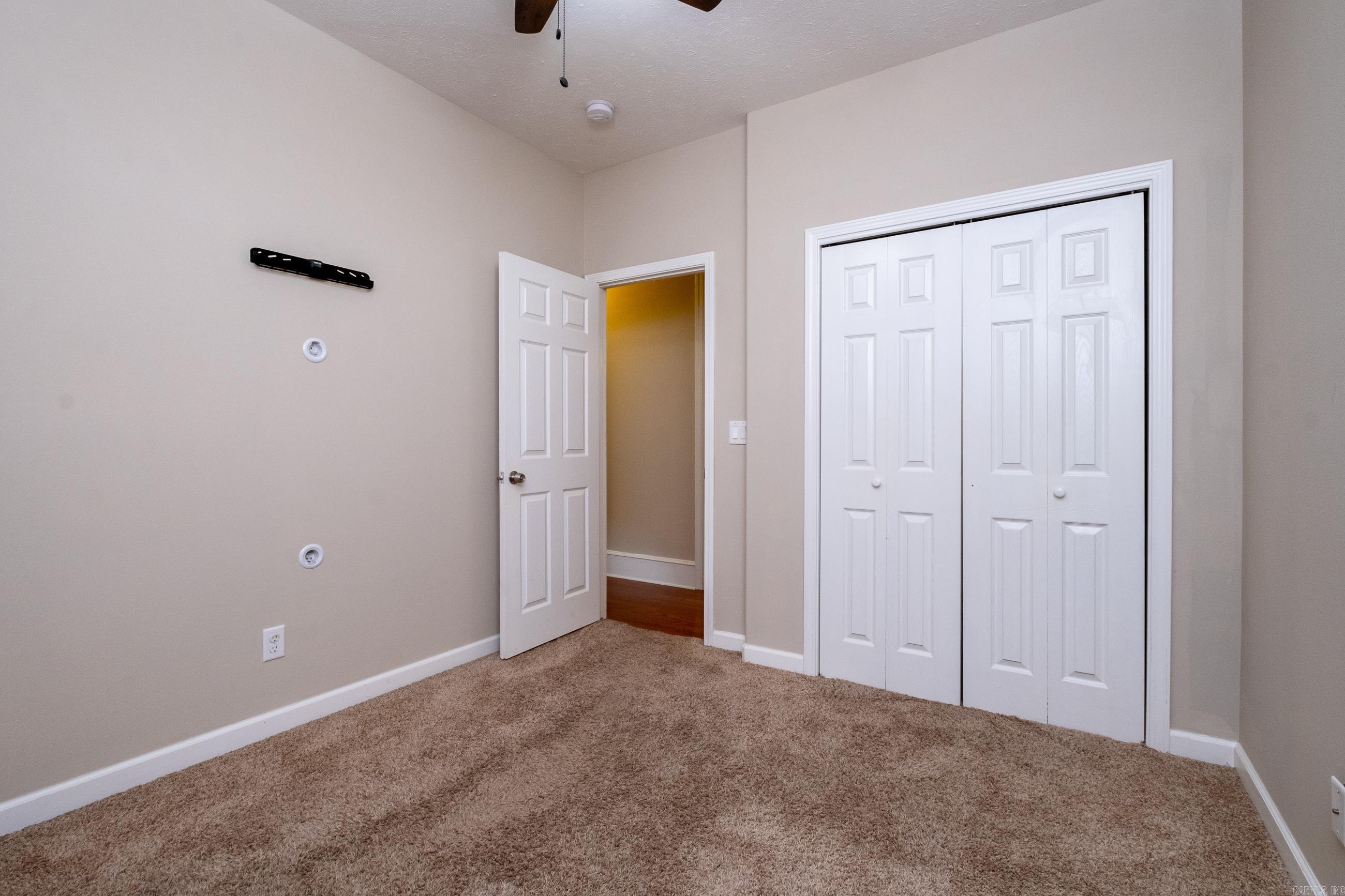 MAUMELLE VALLEY ESTATES - Residential