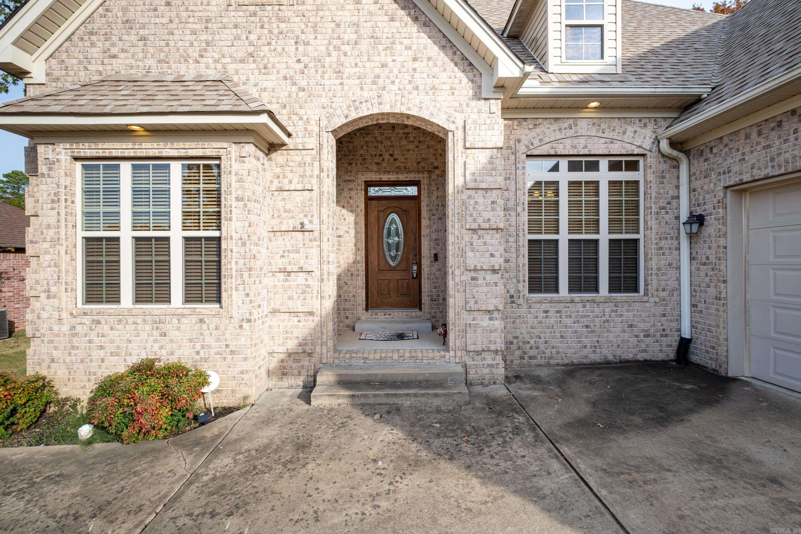 MAUMELLE VALLEY ESTATES - Residential