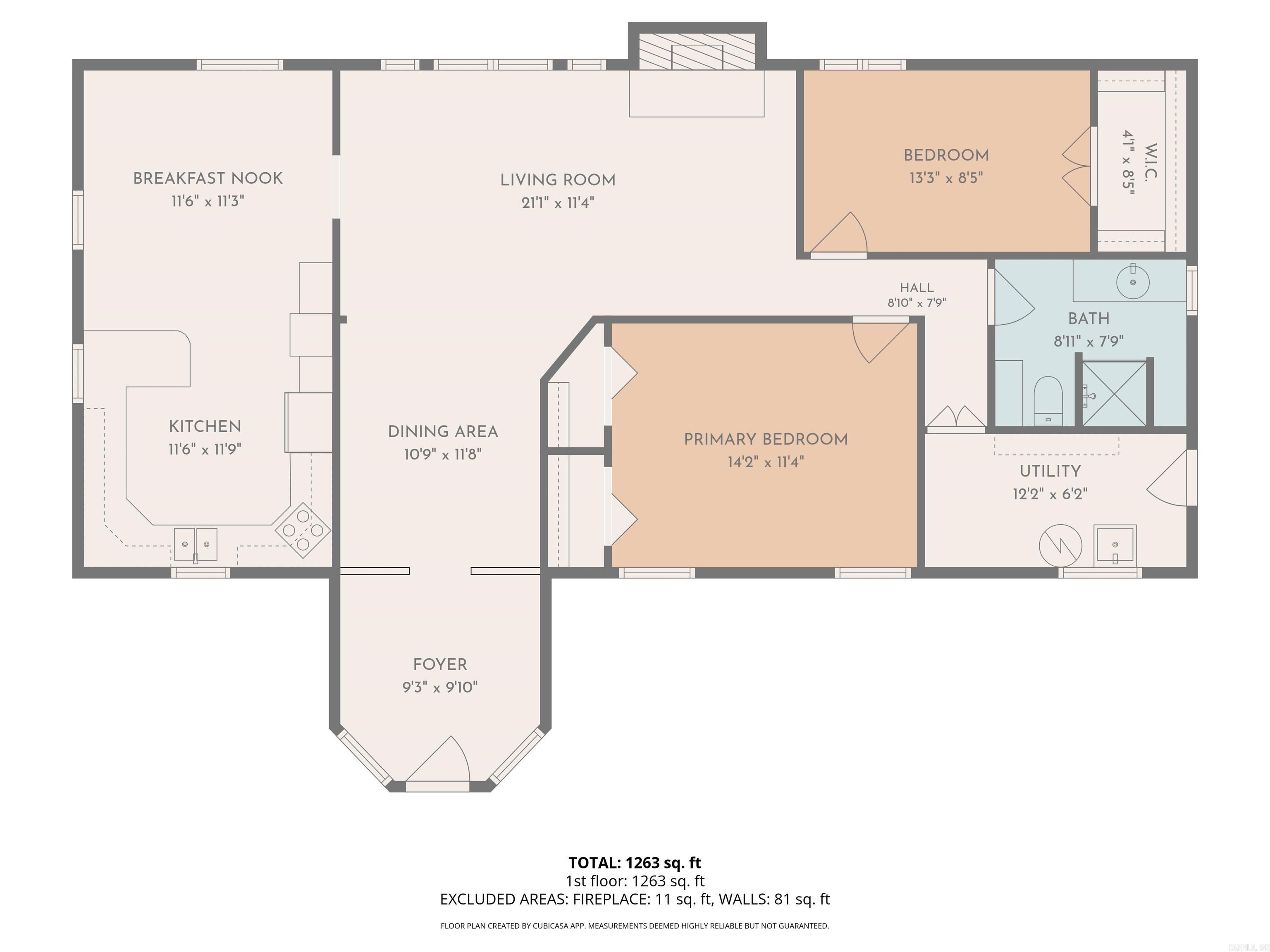 Flippin - Residential