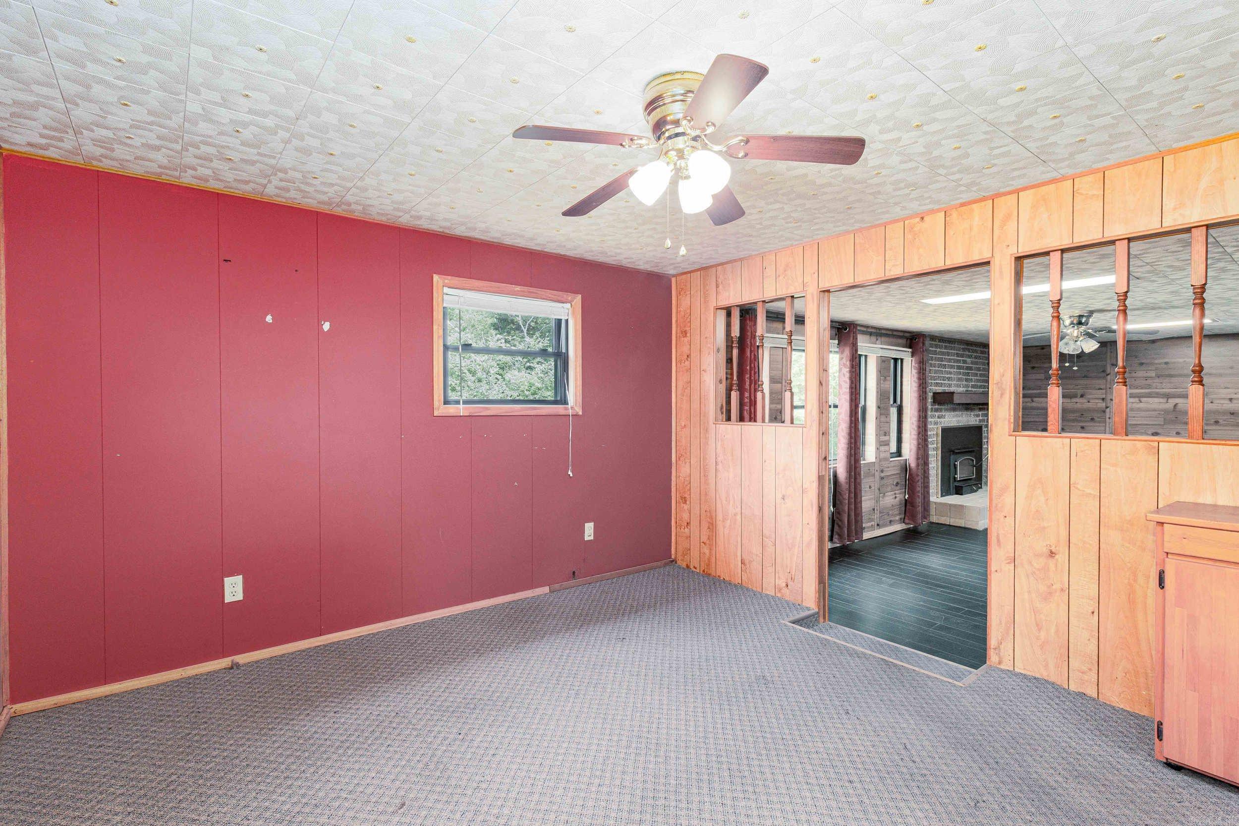 Flippin - Residential