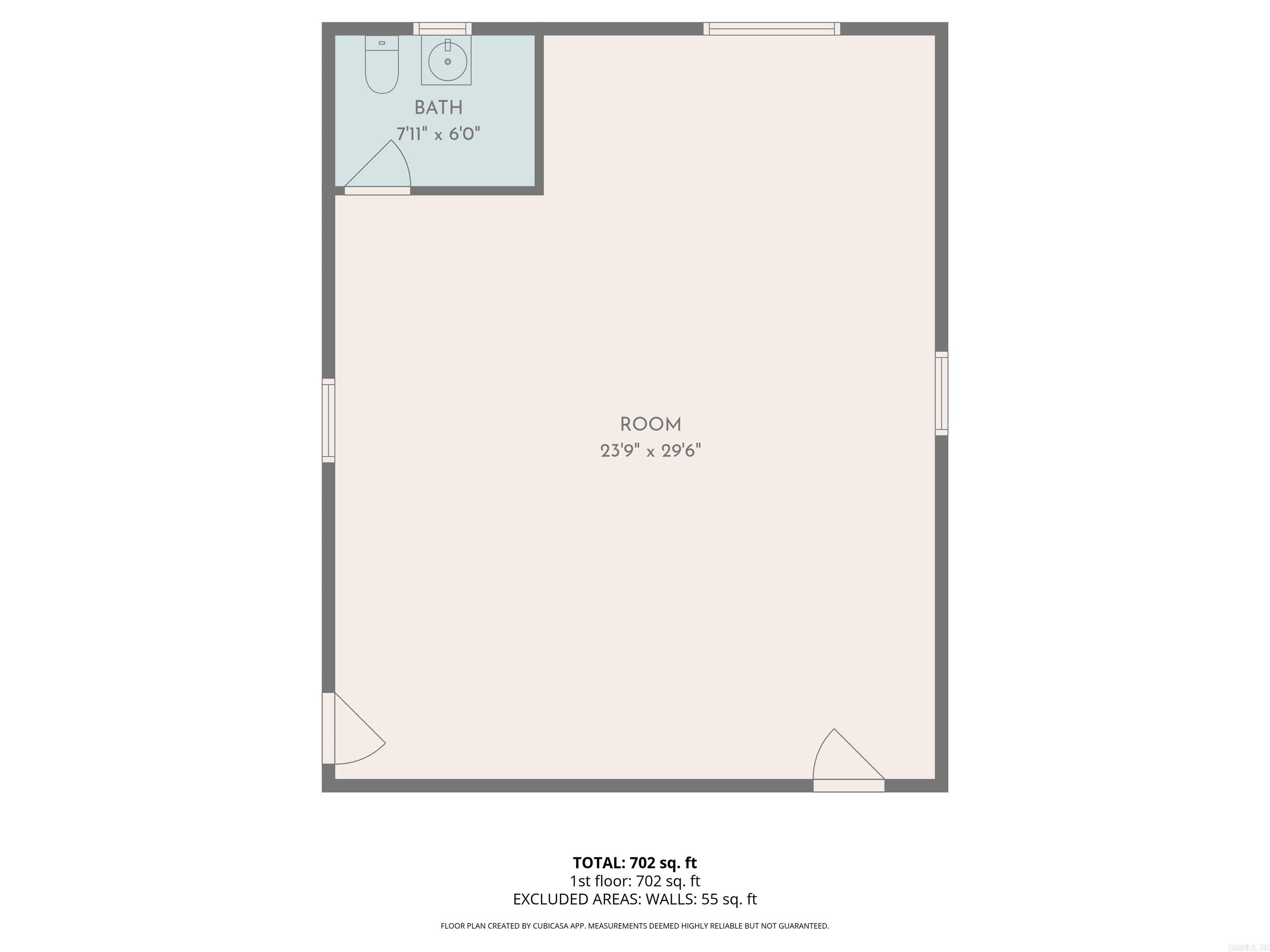 Flippin - Residential