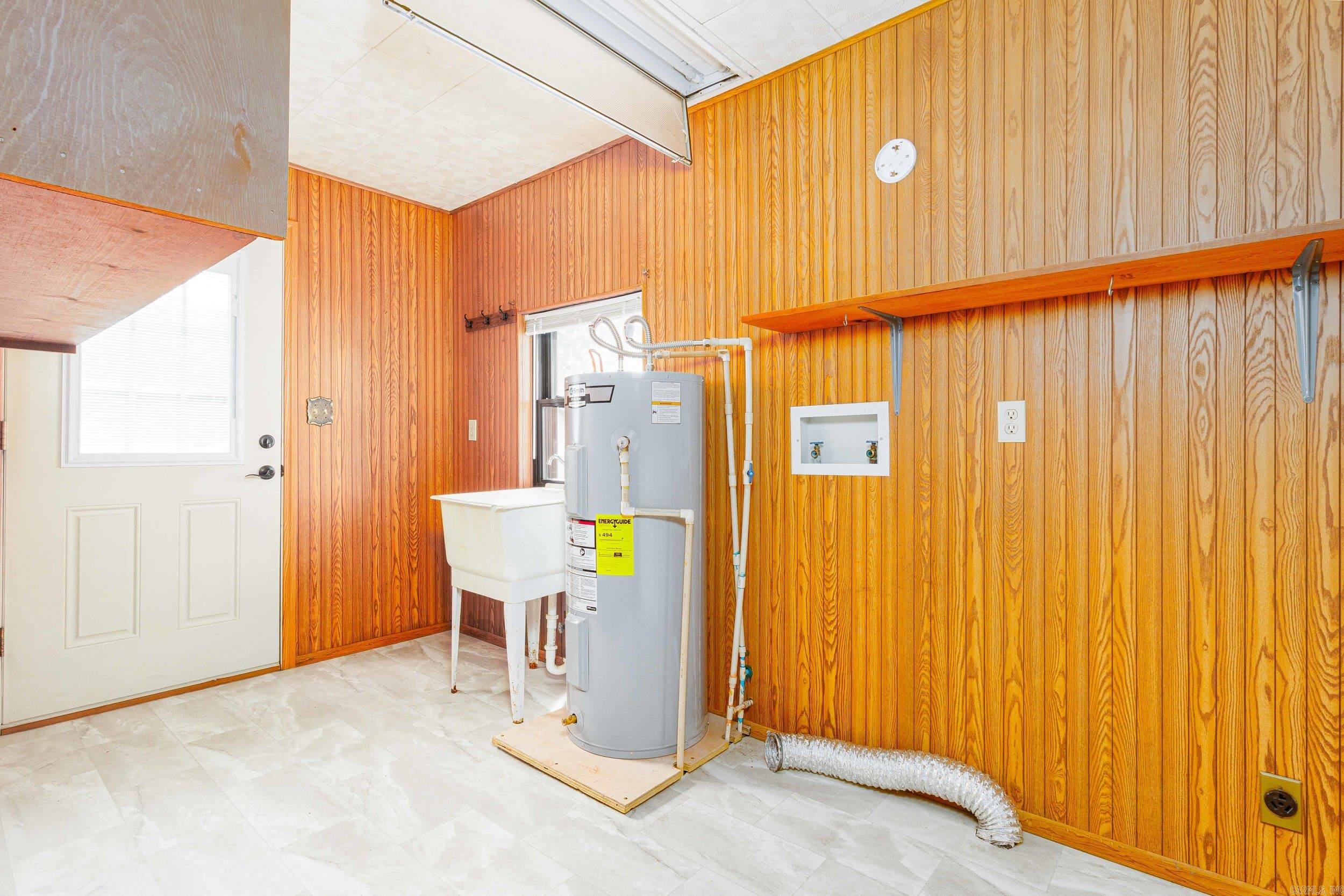 Flippin - Residential