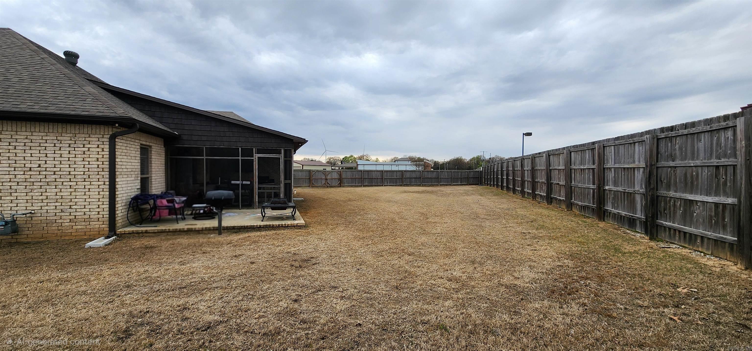 MEYER SUBDIVISION - Residential