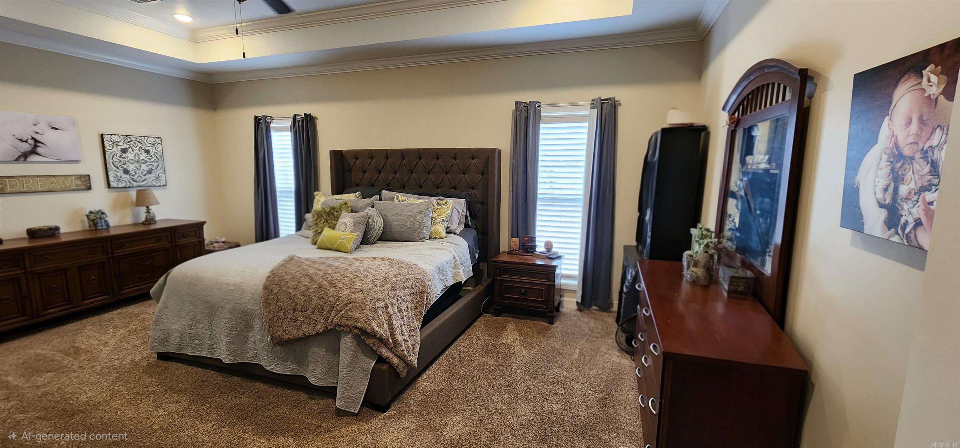 MEYER SUBDIVISION - Residential