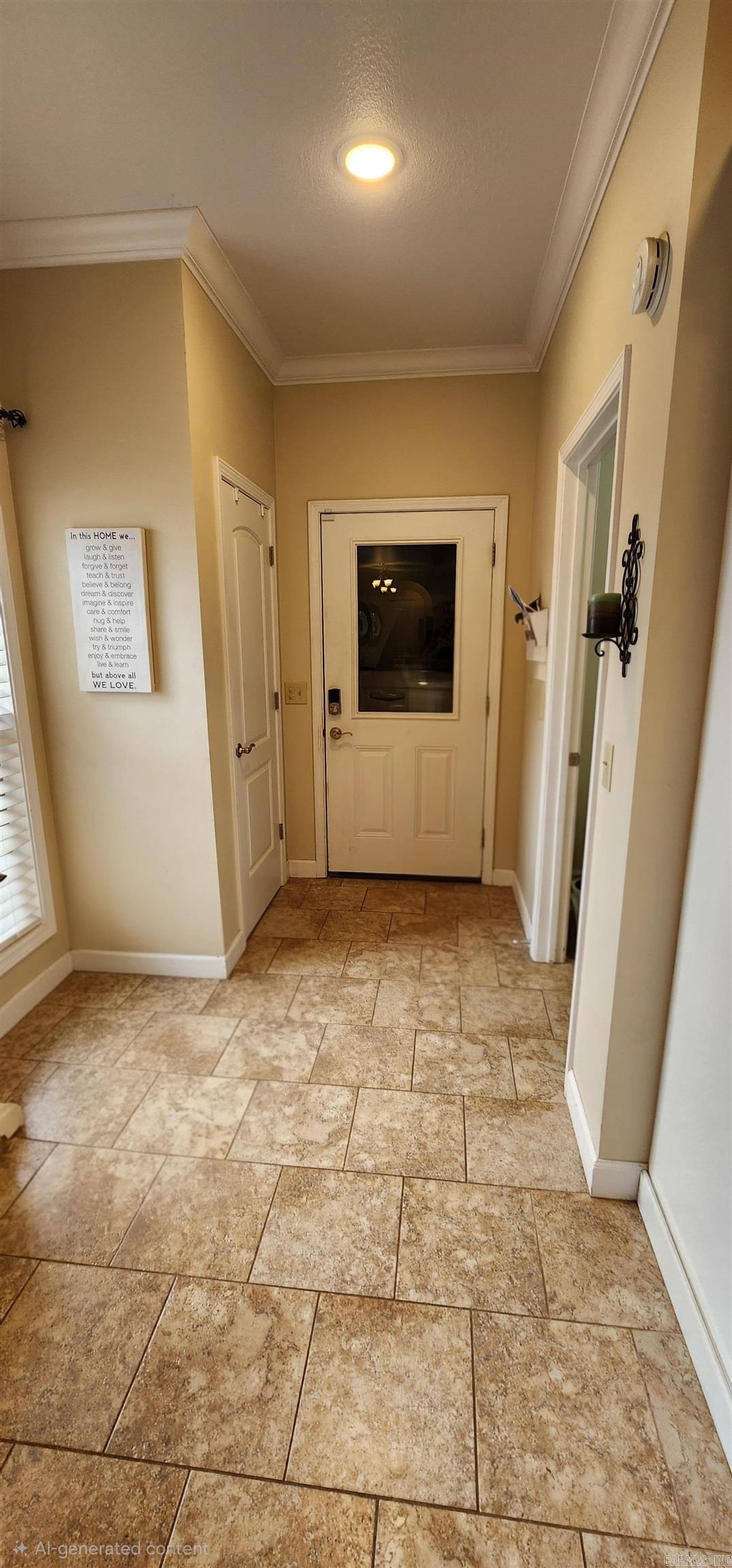 MEYER SUBDIVISION - Residential