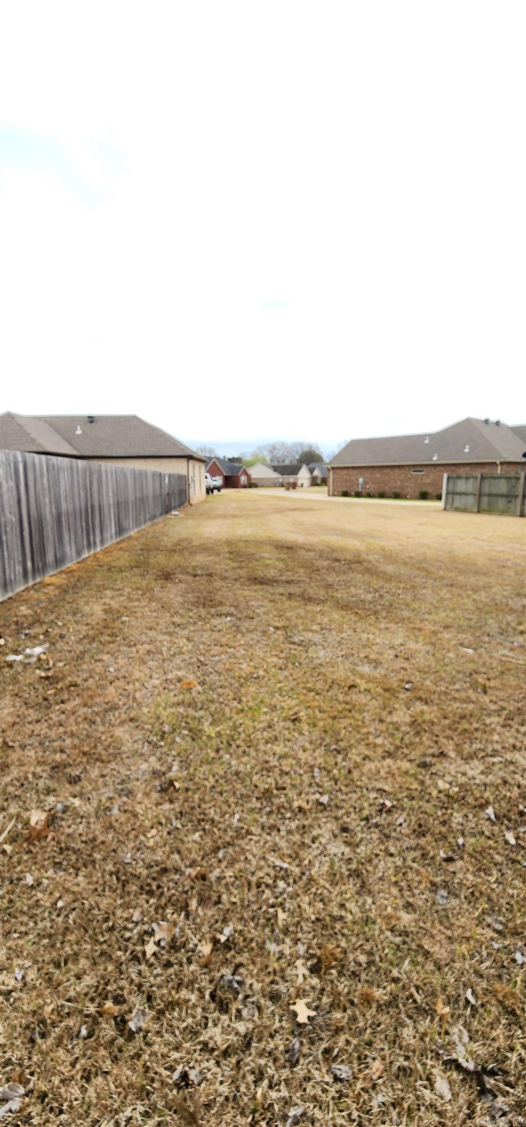 MEYER SUBDIVISION - Residential