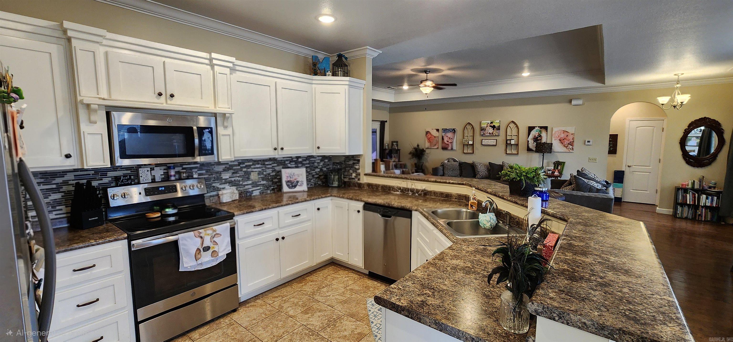 MEYER SUBDIVISION - Residential