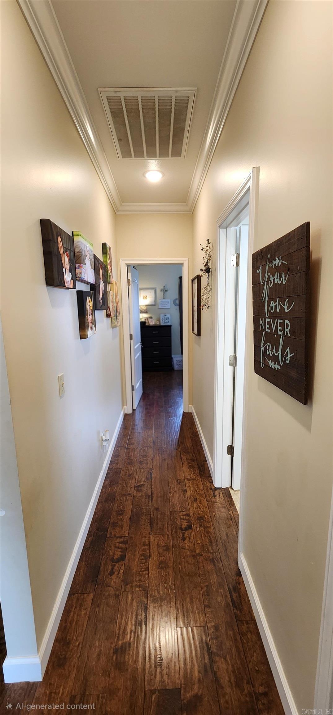 MEYER SUBDIVISION - Residential