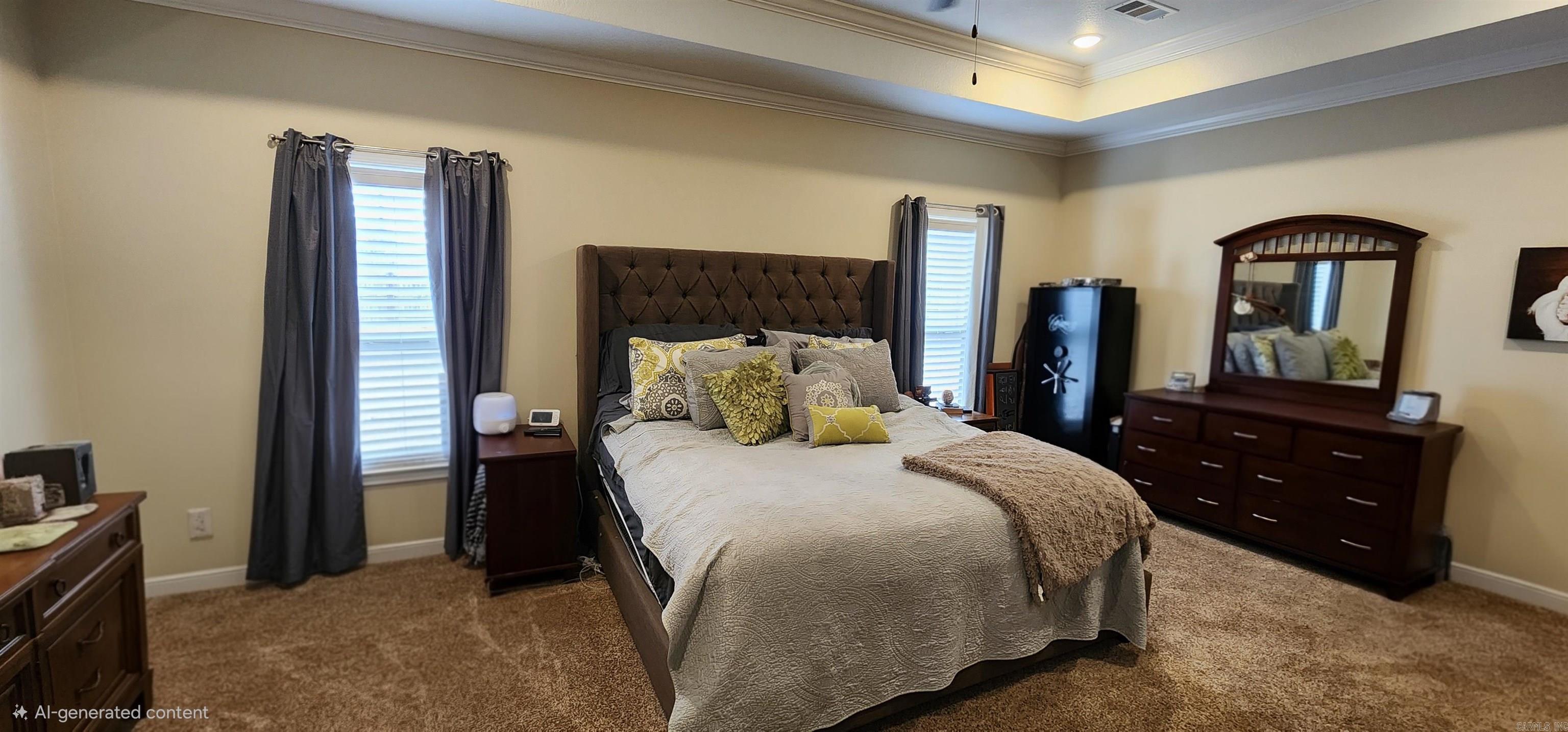 MEYER SUBDIVISION - Residential