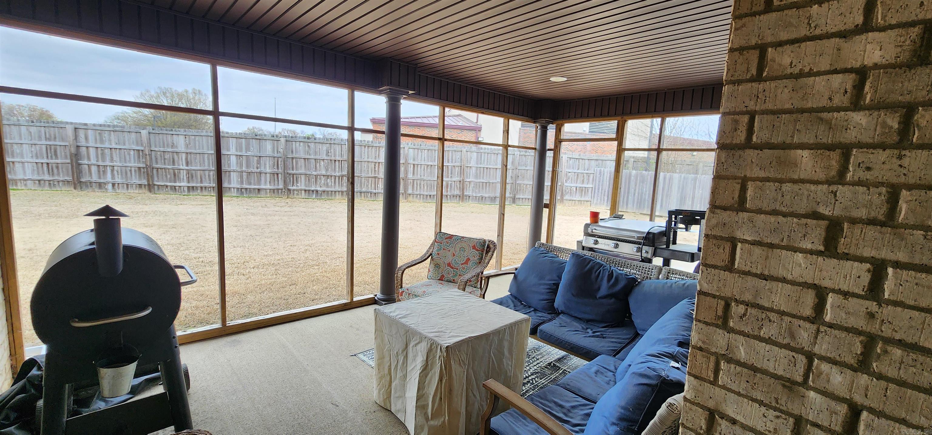 MEYER SUBDIVISION - Residential