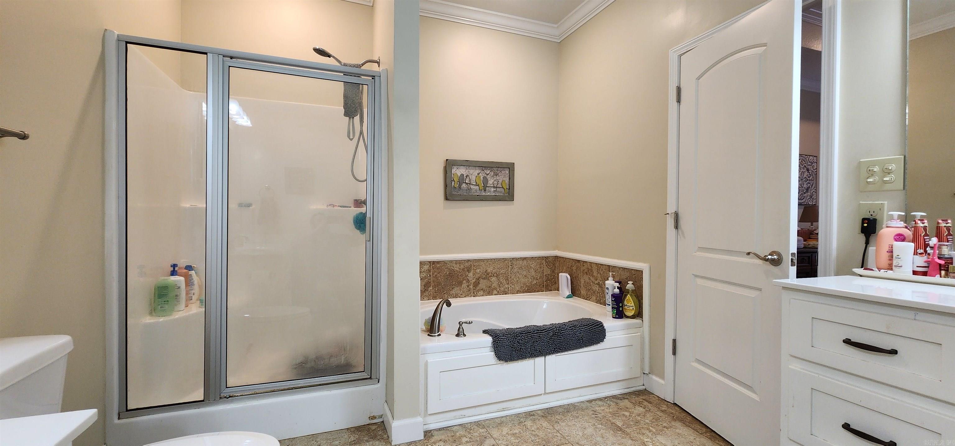 MEYER SUBDIVISION - Residential