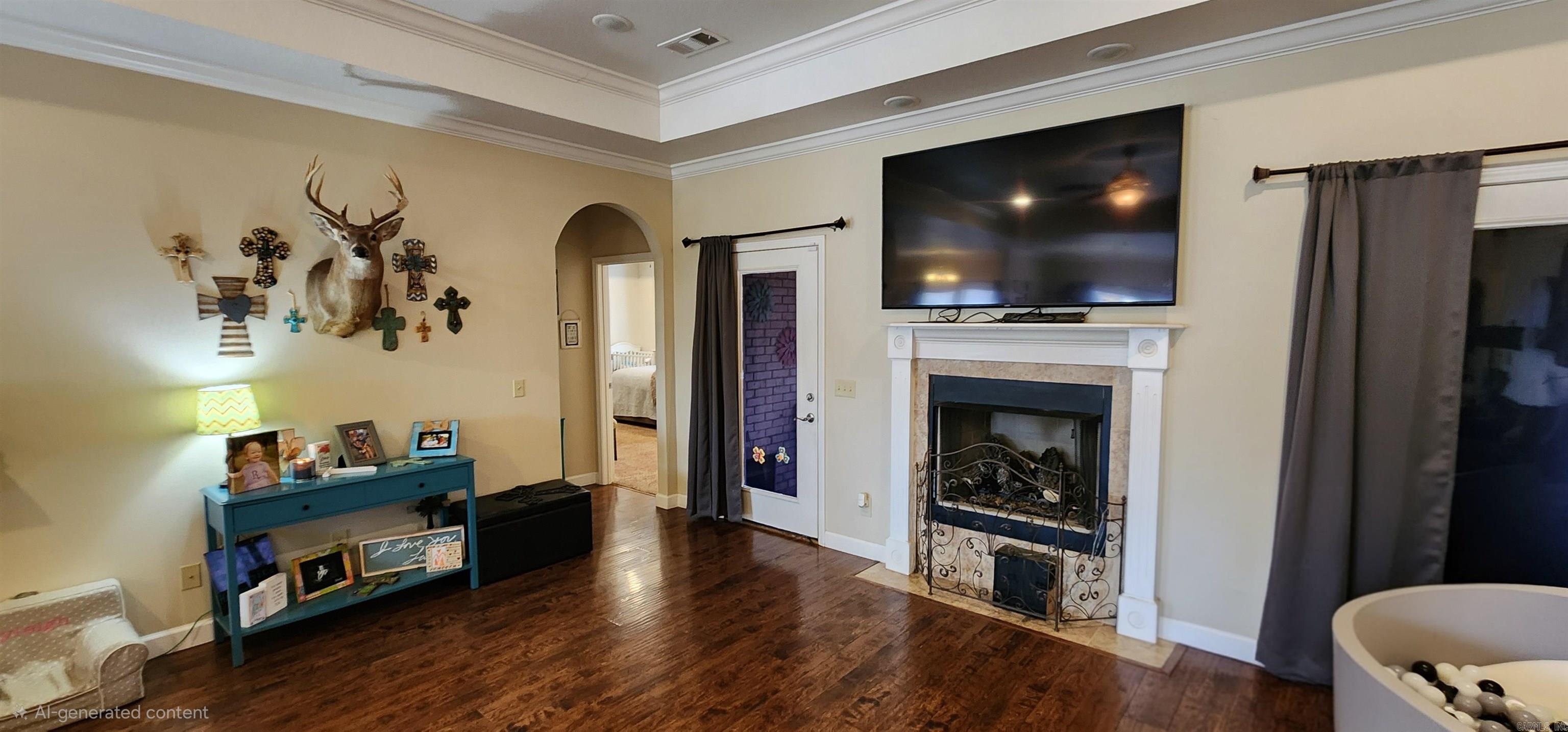 MEYER SUBDIVISION - Residential