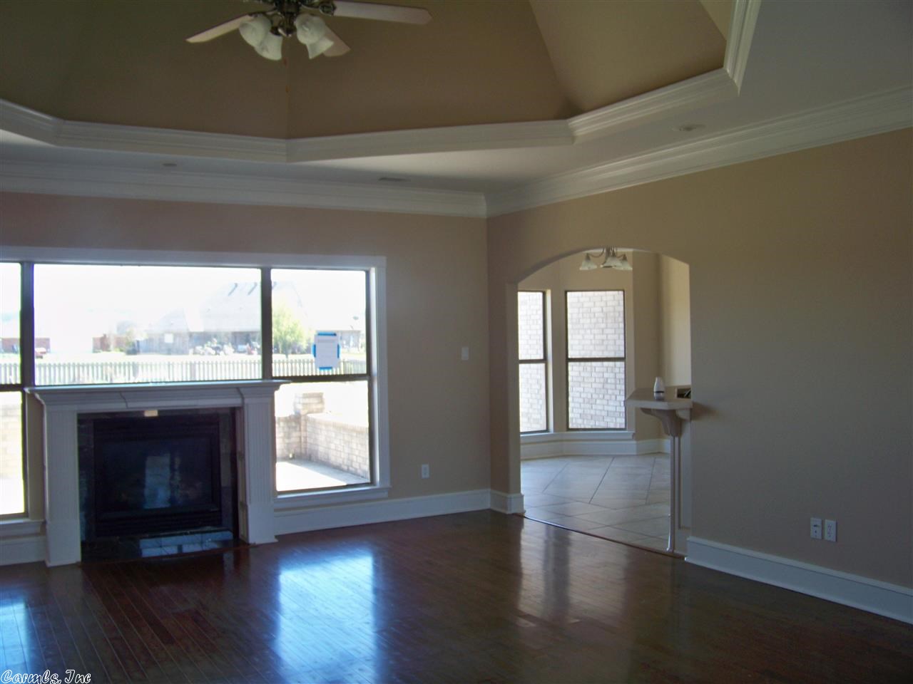 The River Plantation - Residential