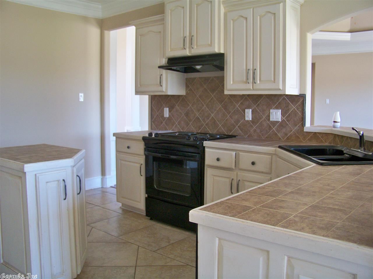 The River Plantation - Residential