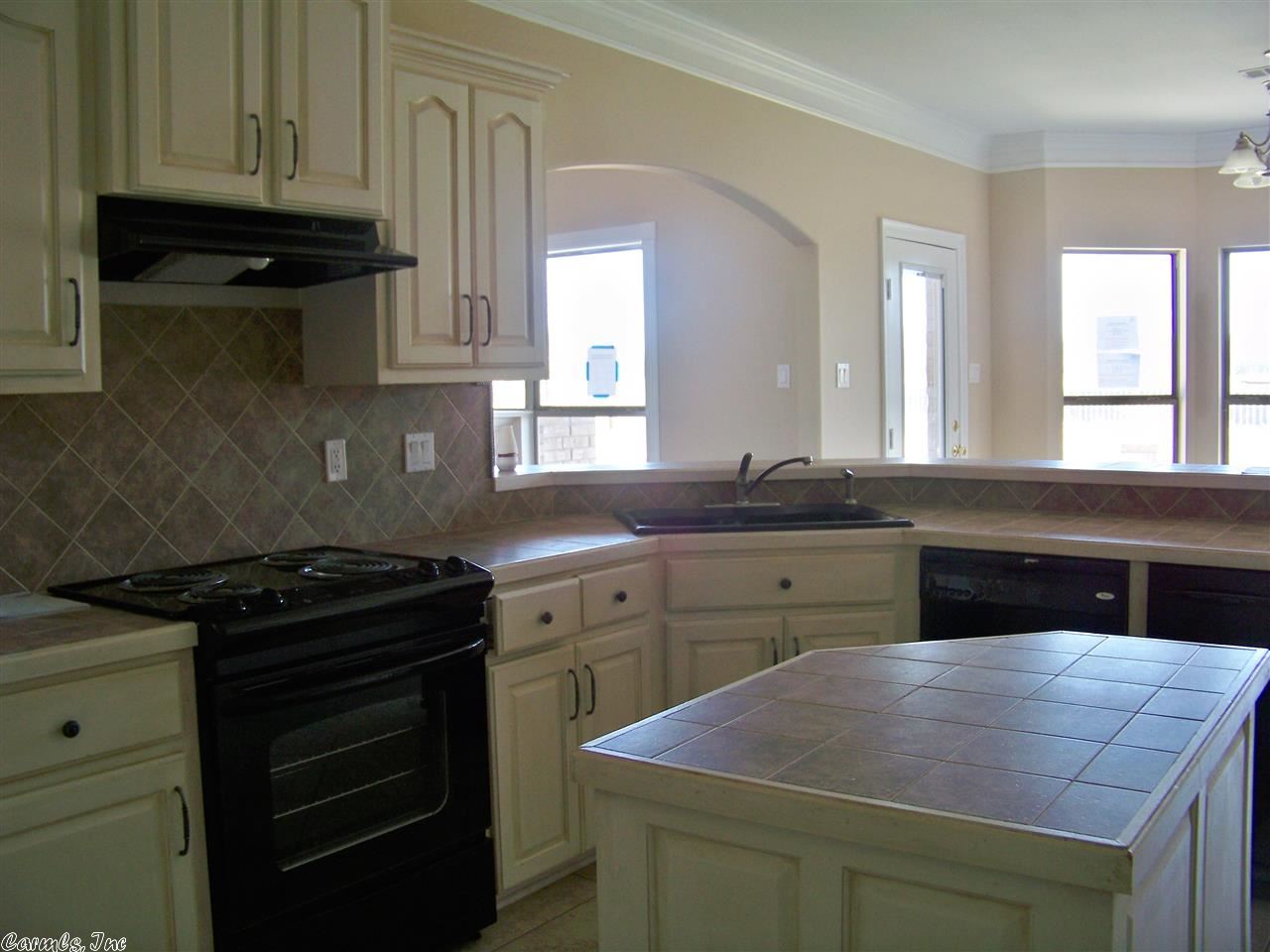 The River Plantation - Residential