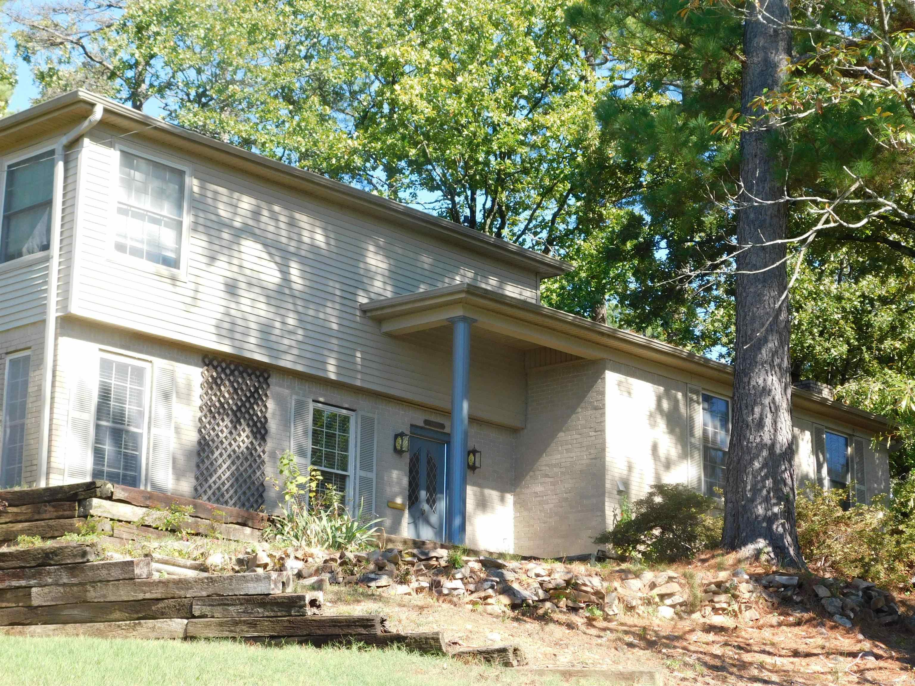 Leawood Mountain - Residential Lease