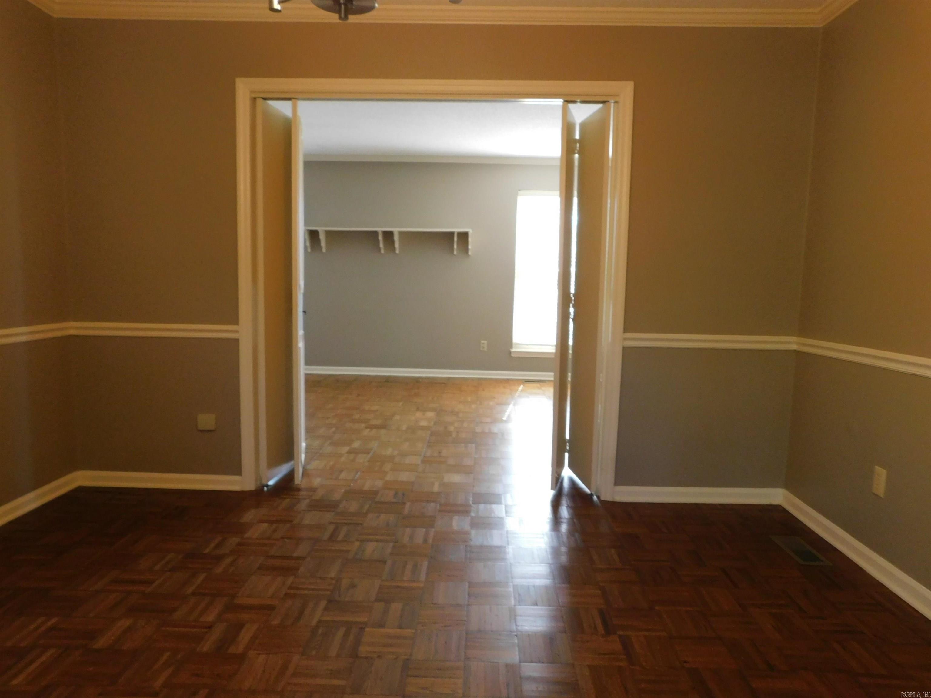 Leawood Mountain - Residential Lease