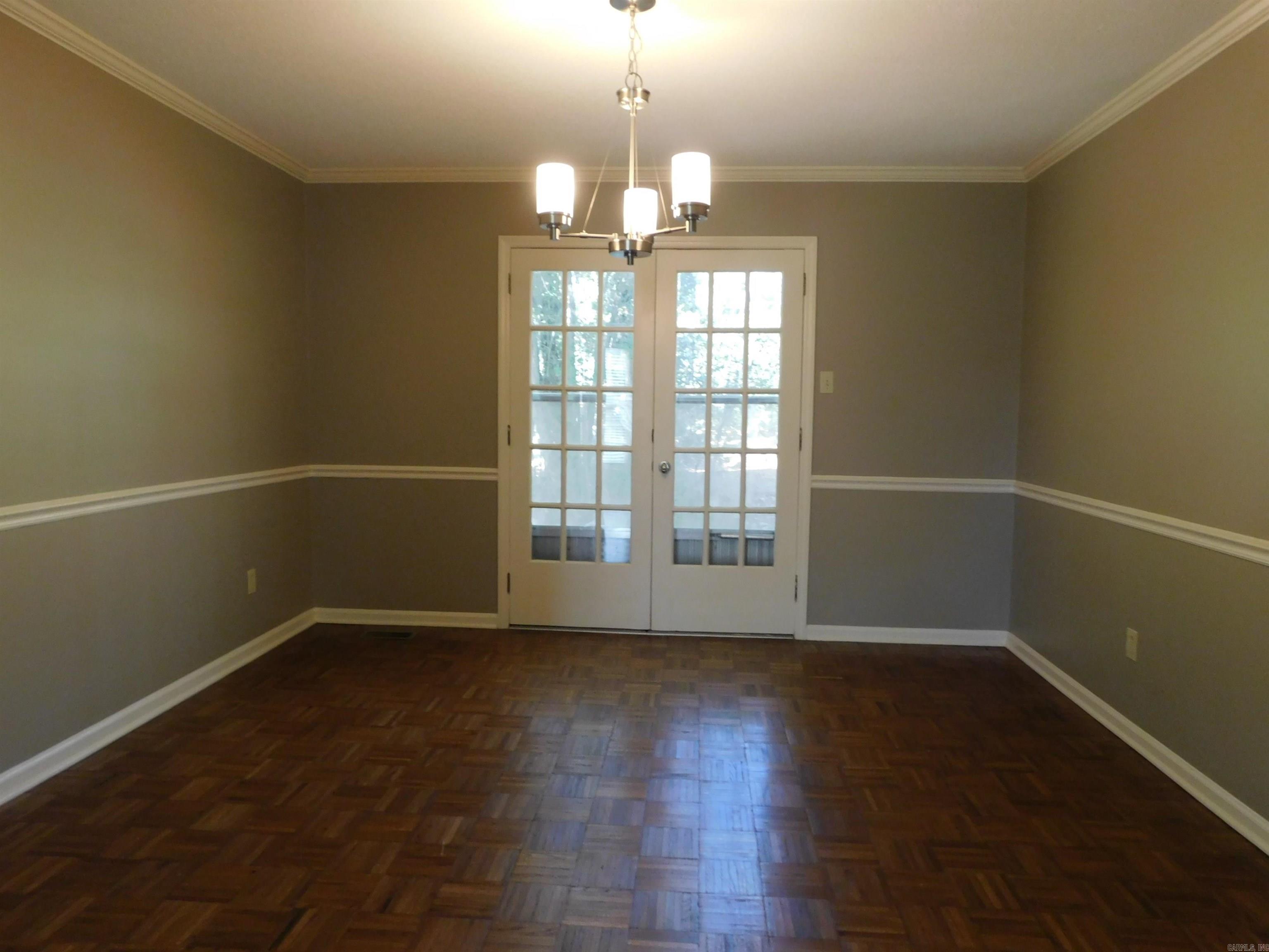 Leawood Mountain - Residential Lease