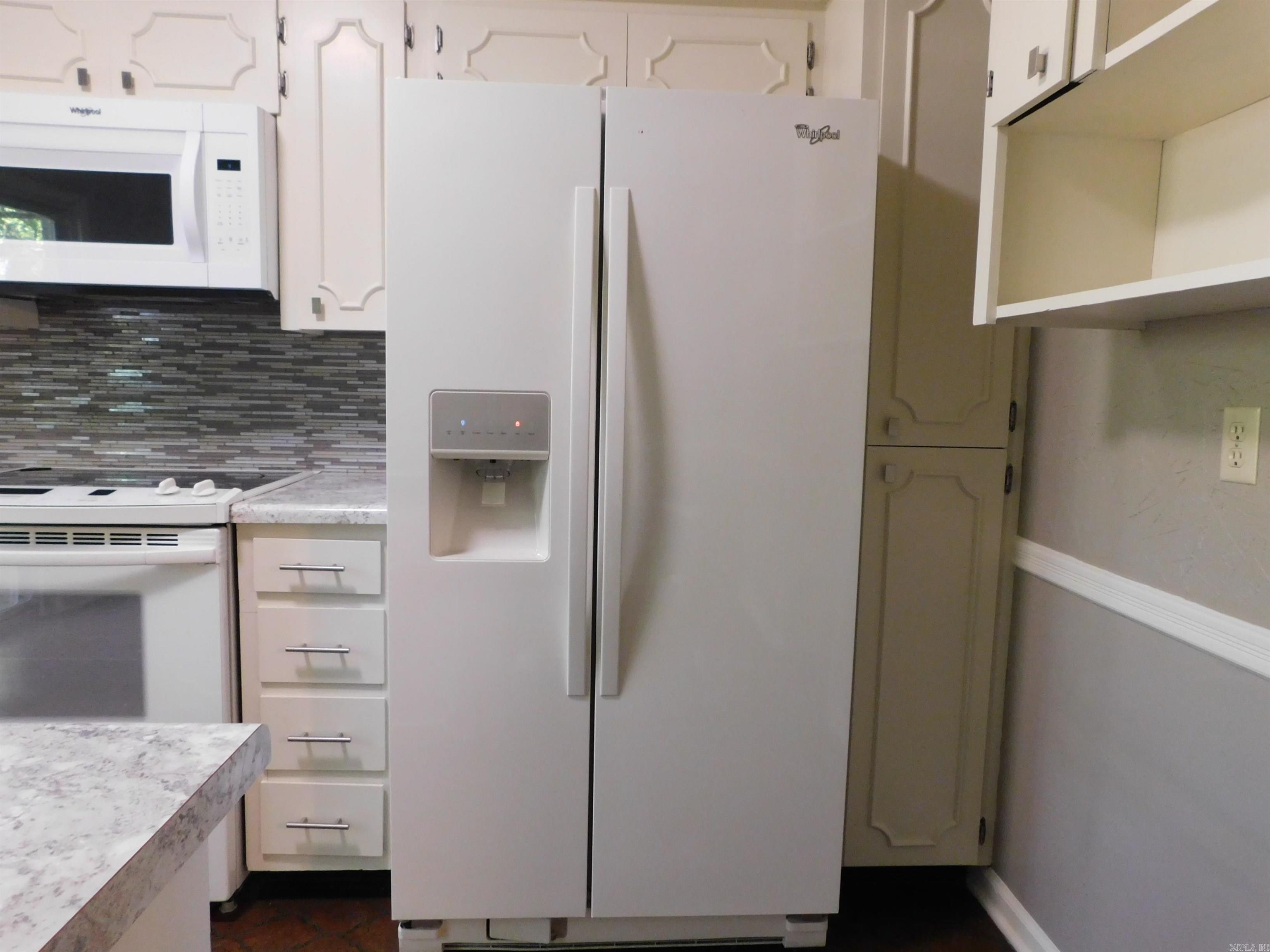 Leawood Mountain - Residential Lease