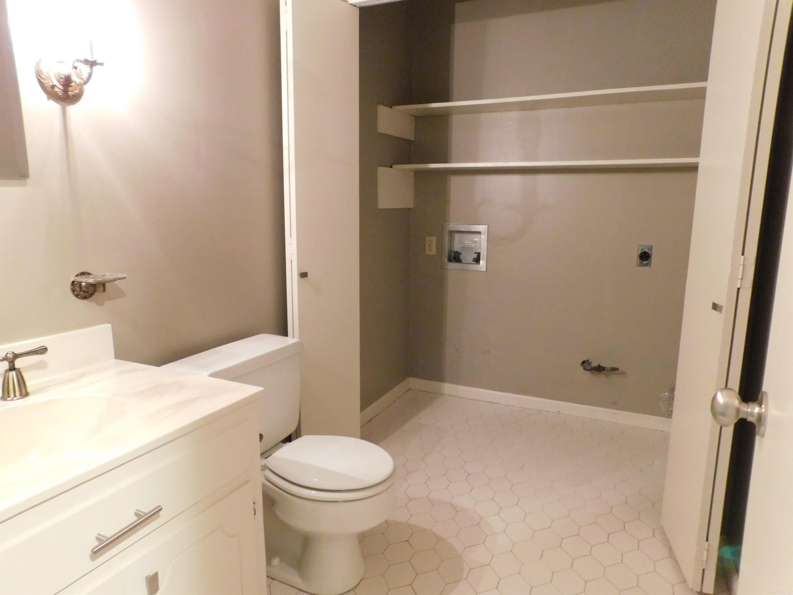 Leawood Mountain - Residential Lease