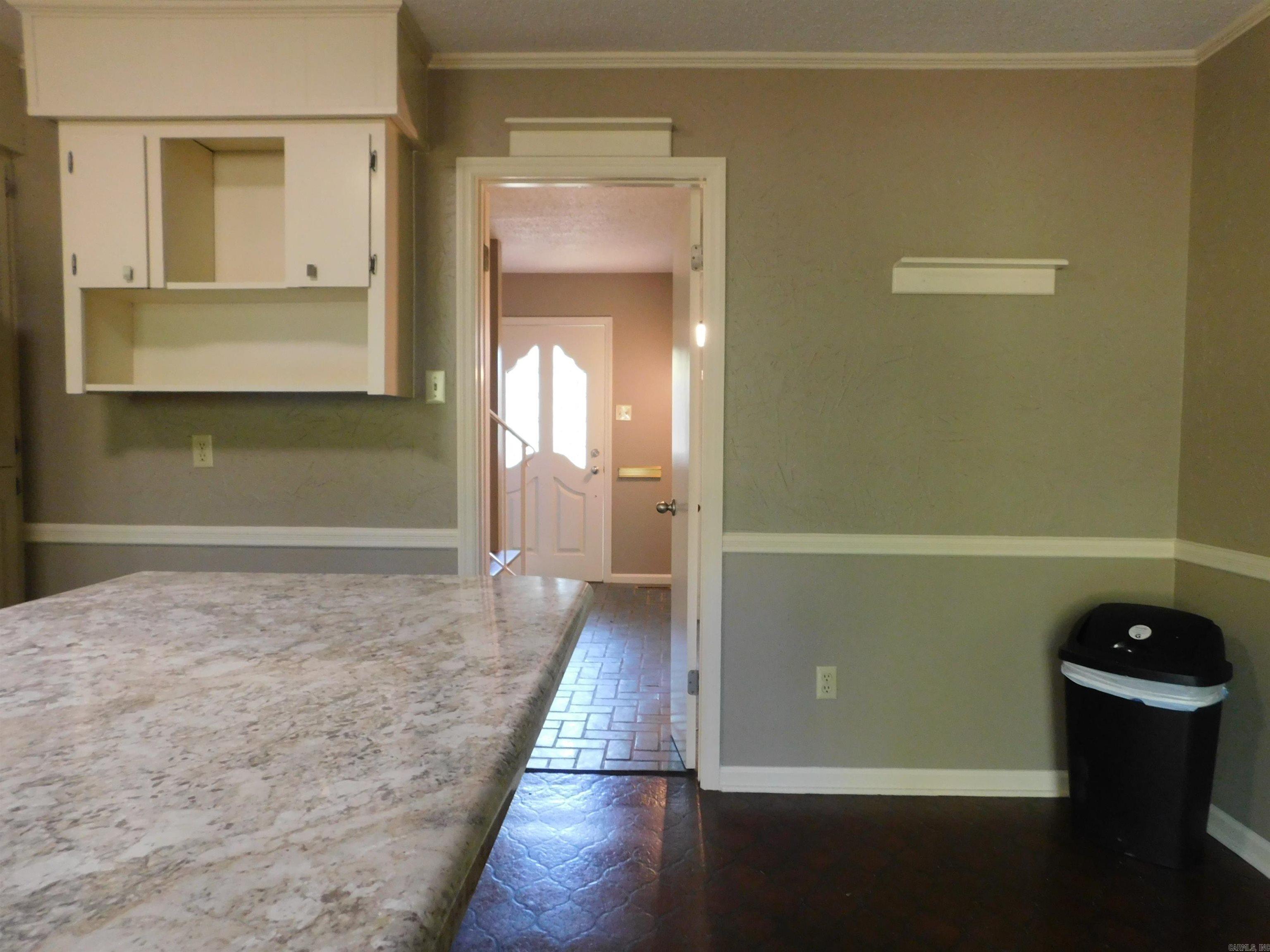 Leawood Mountain - Residential Lease