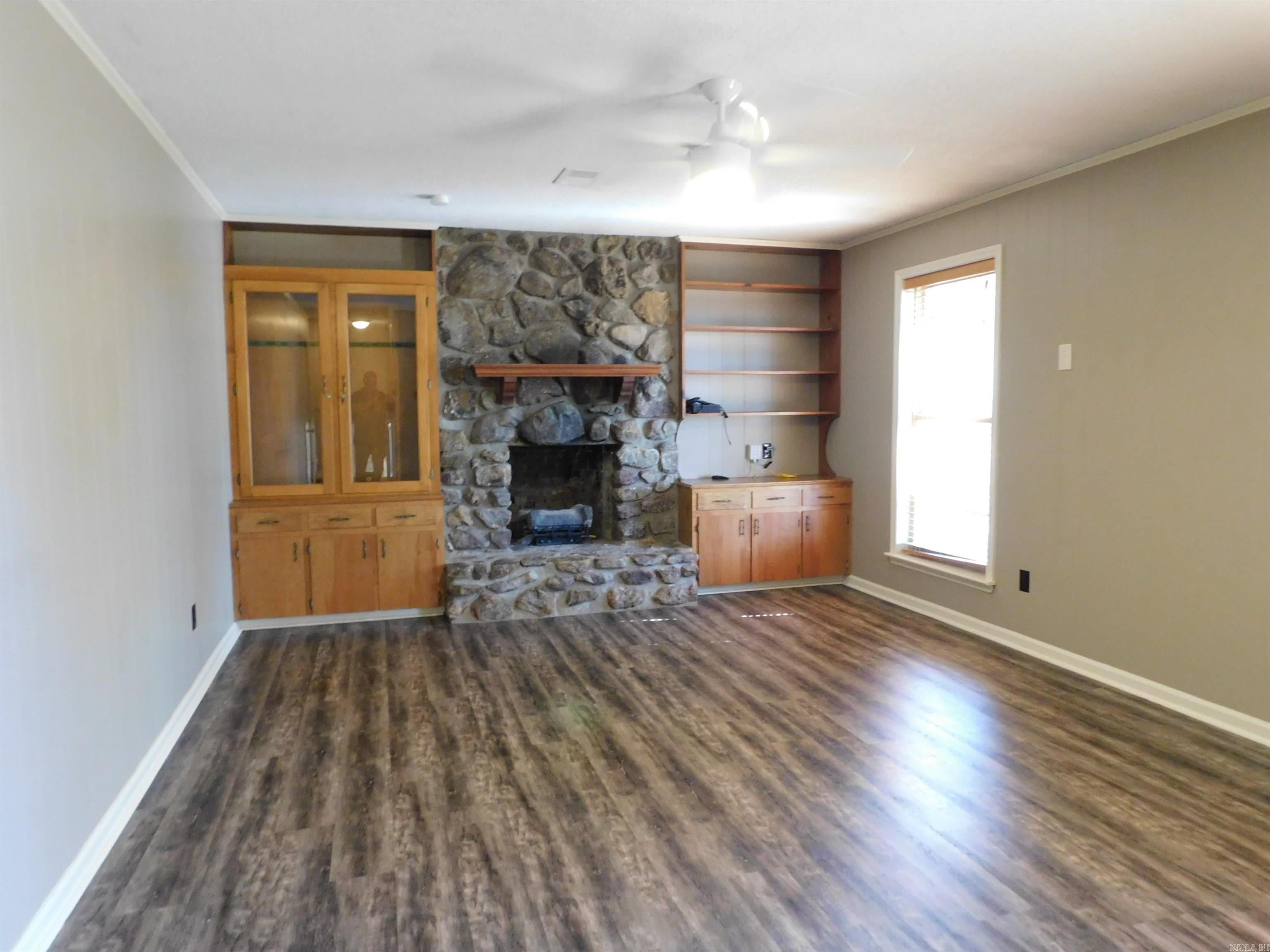 Leawood Mountain - Residential Lease