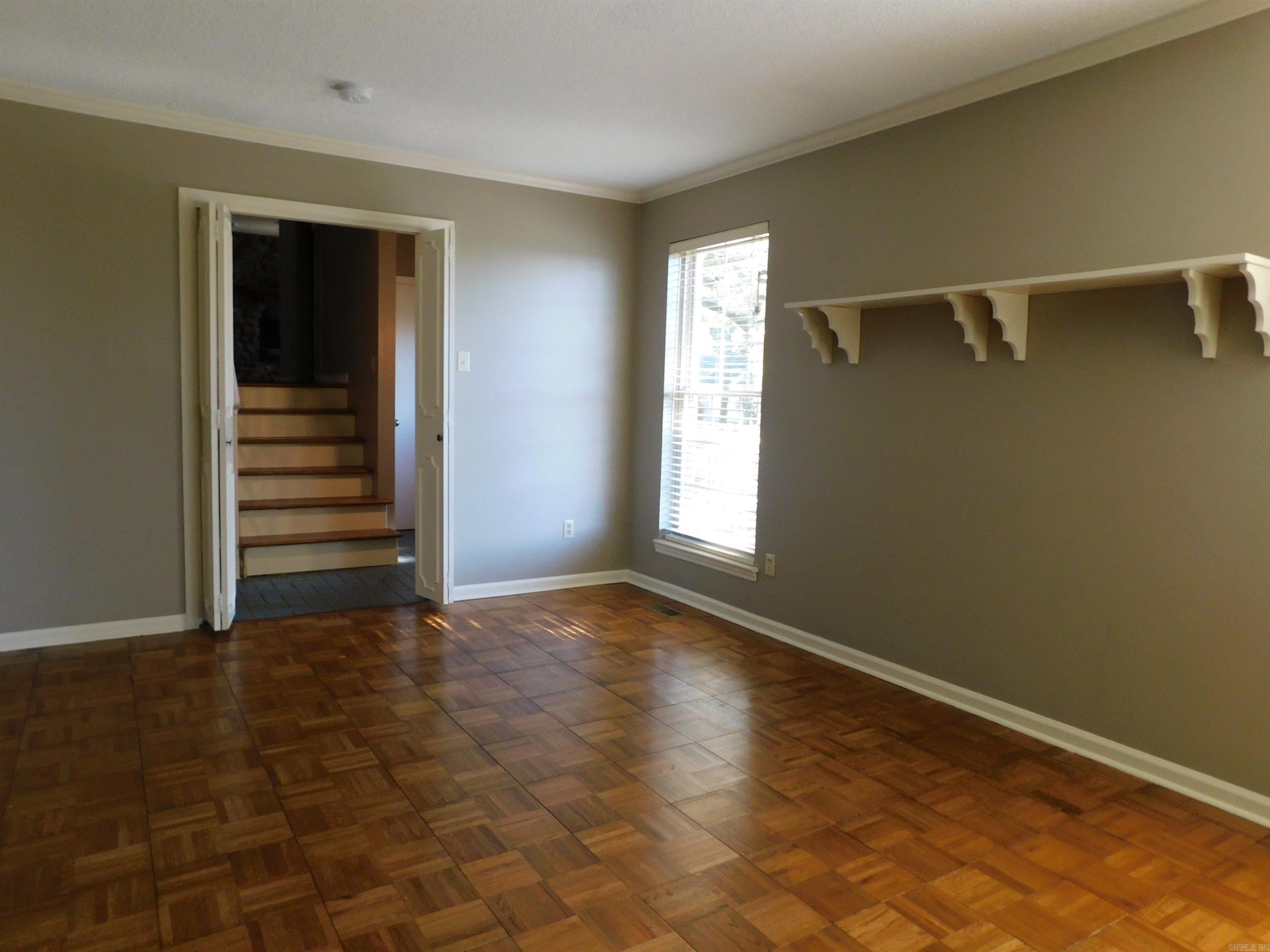 Leawood Mountain - Residential Lease