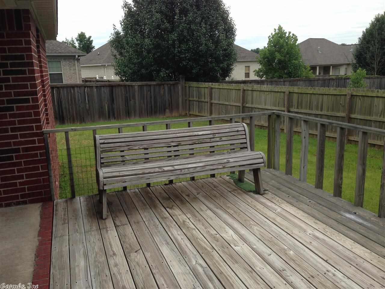 Crestwood Estates - Residential